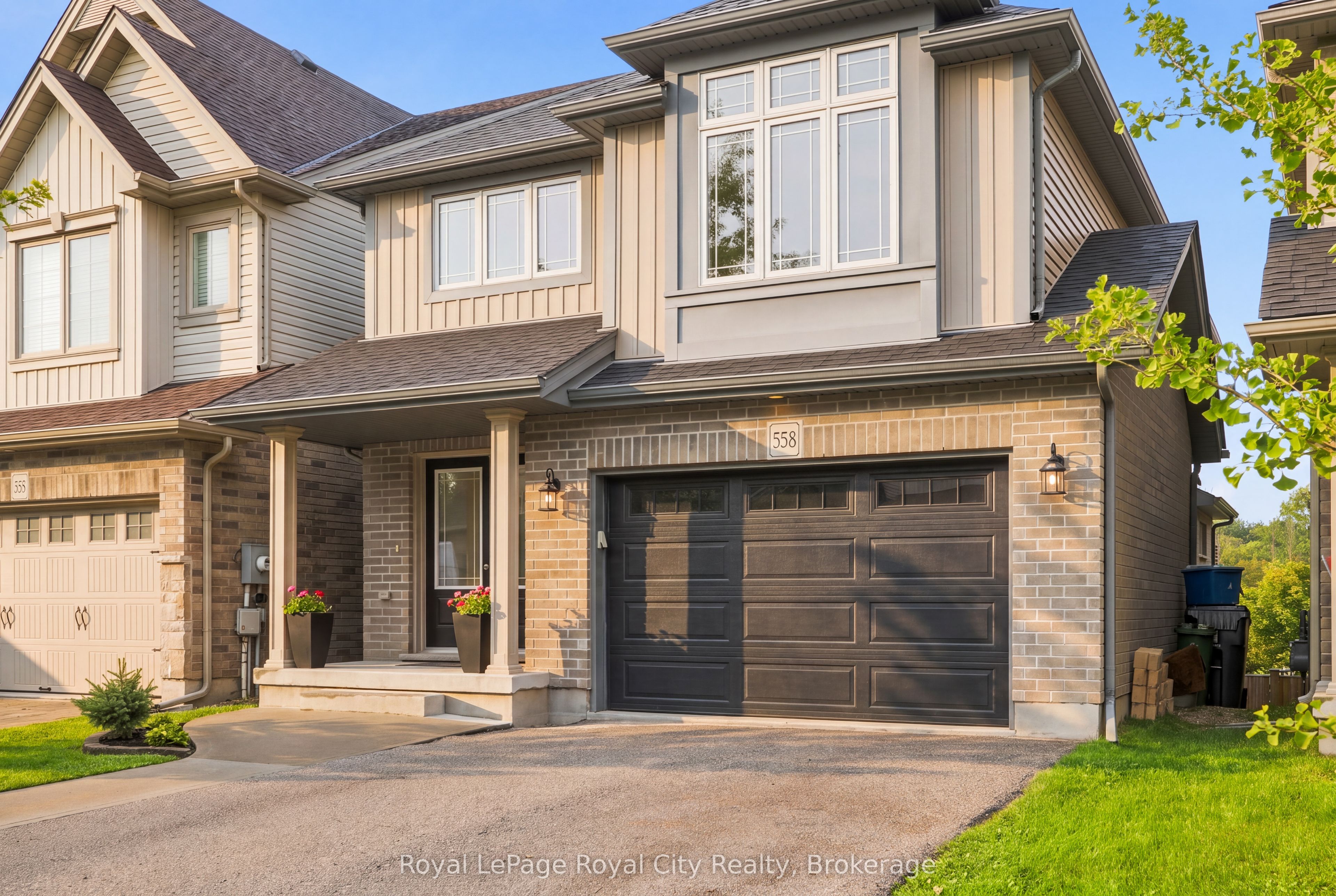 558 Starwood Drive, Guelph, ON N1E 0L8 photo 2
