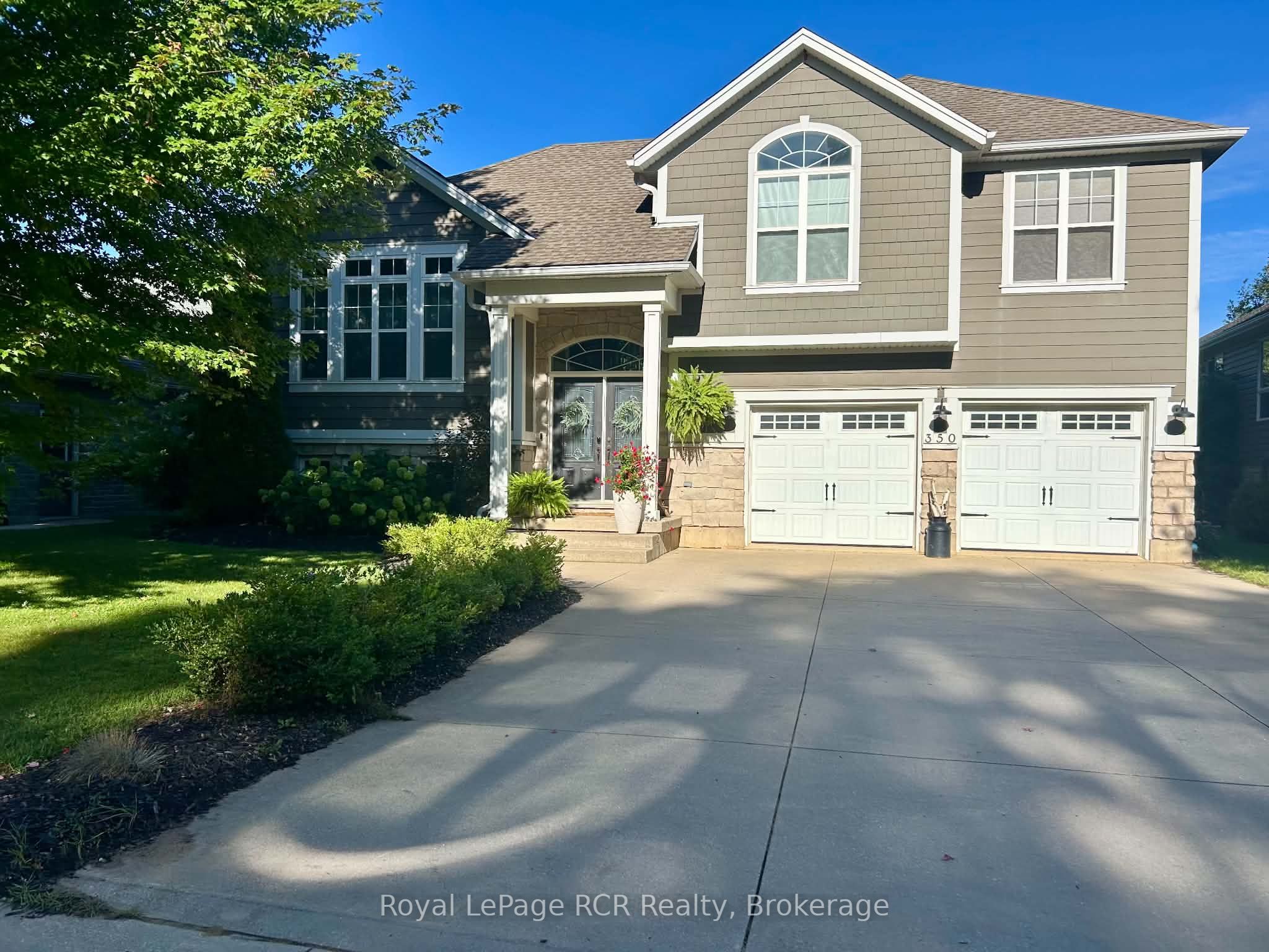 350 Stickel Street, Saugeen Shores, ON N0H 2C1