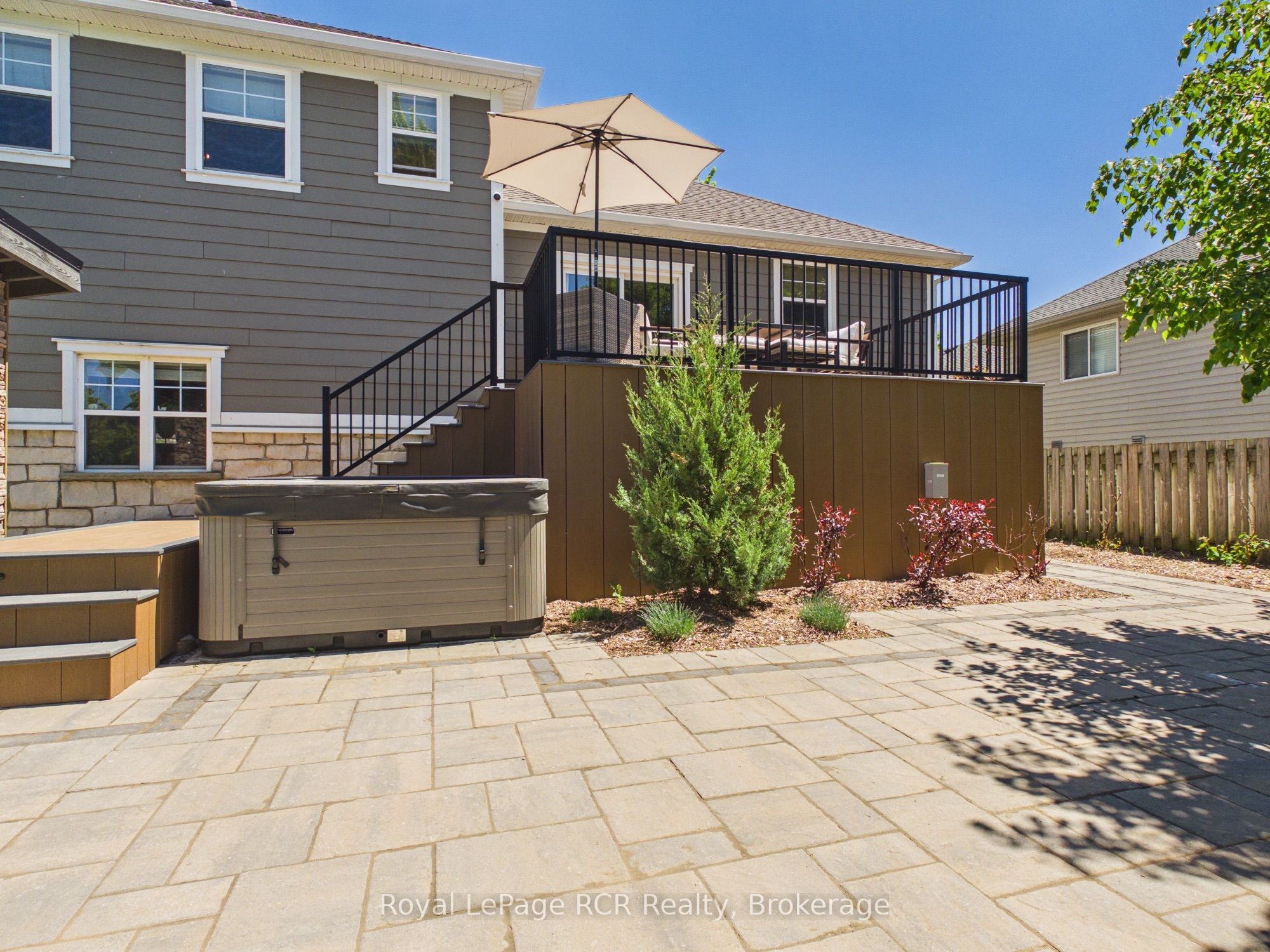 350 Stickel Street, Saugeen Shores, ON N0H 2C1 photo 4