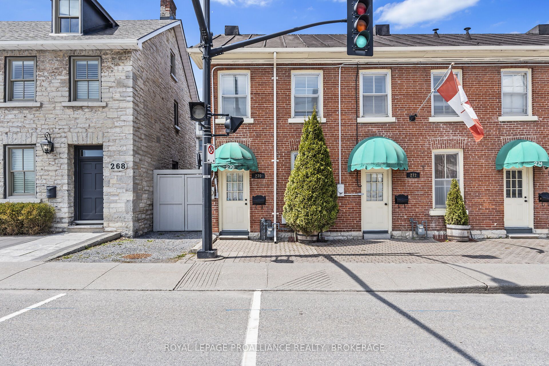 270 Wellington Street, Kingston, ON K7K 2Z1 photo 2