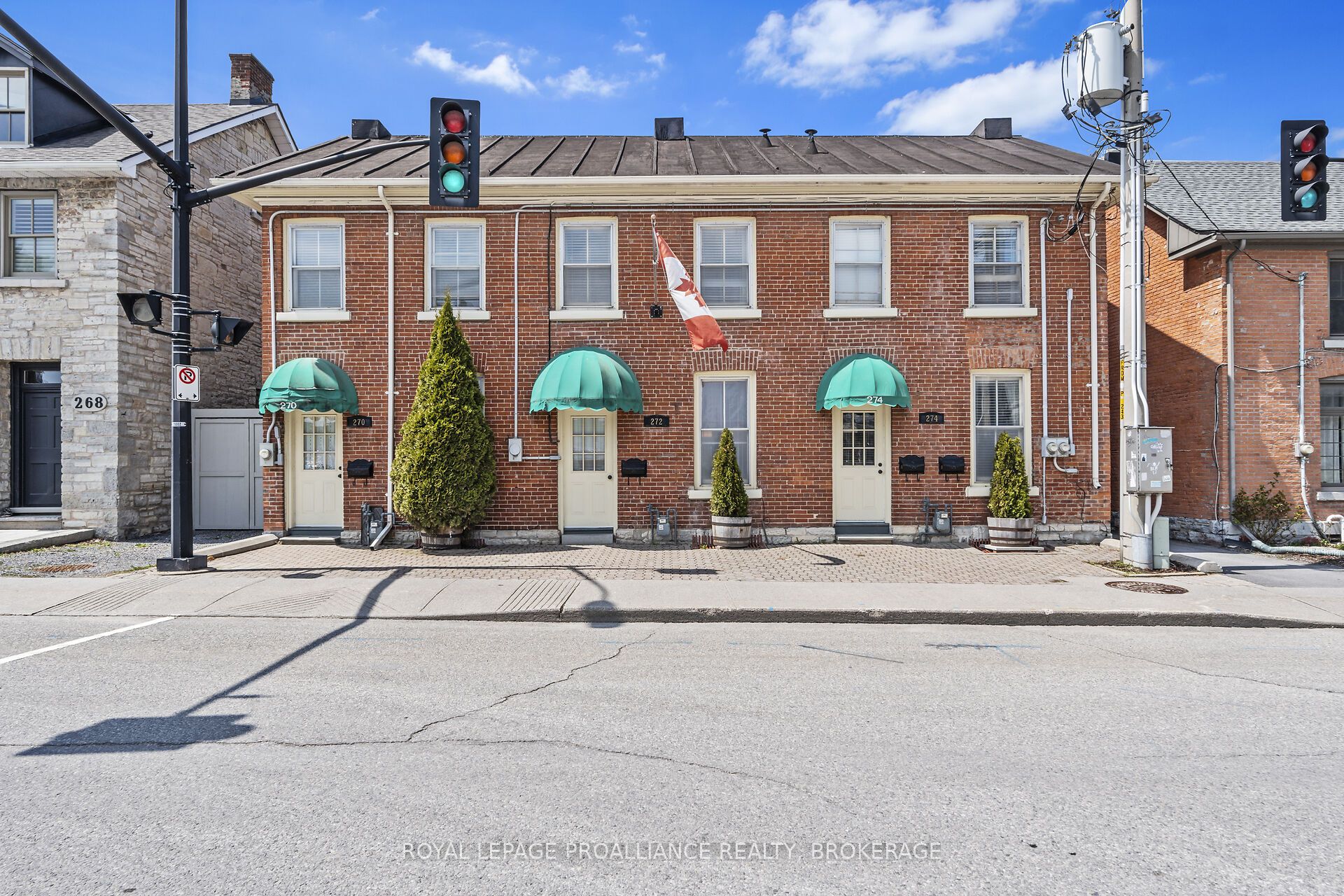 270 Wellington Street, Kingston, ON K7K 2Z1 photo 3