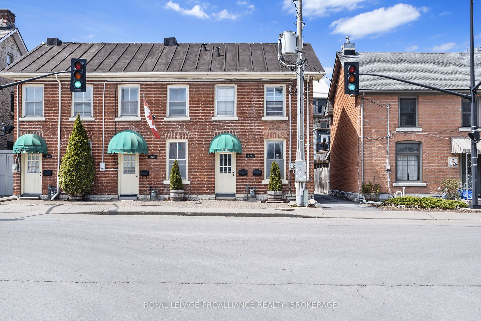 274 Wellington Street, Kingston, ON K7K 2Z1 photo 2