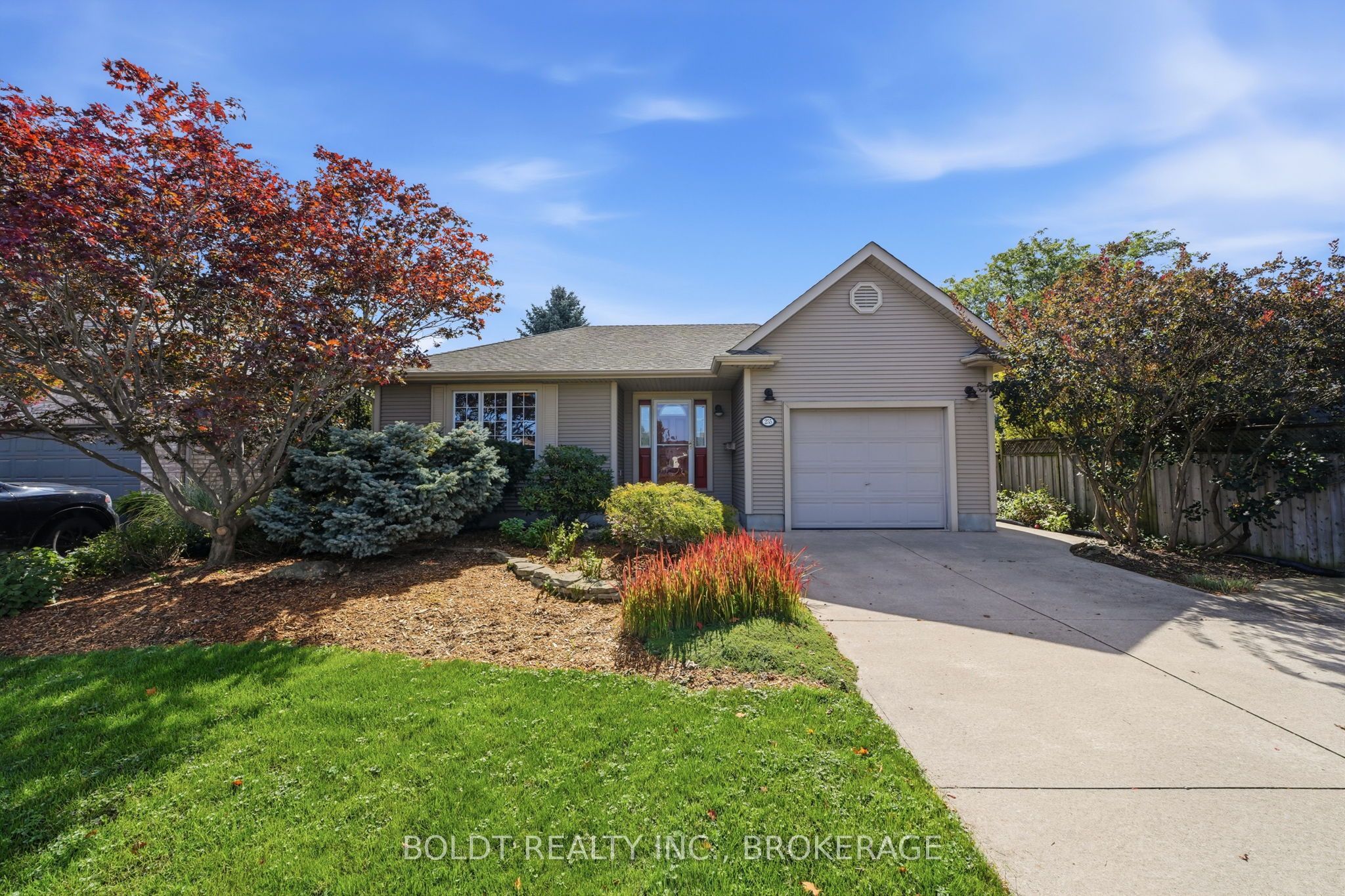 255 SULLIVAN Avenue, Thorold, ON L2V 5G2