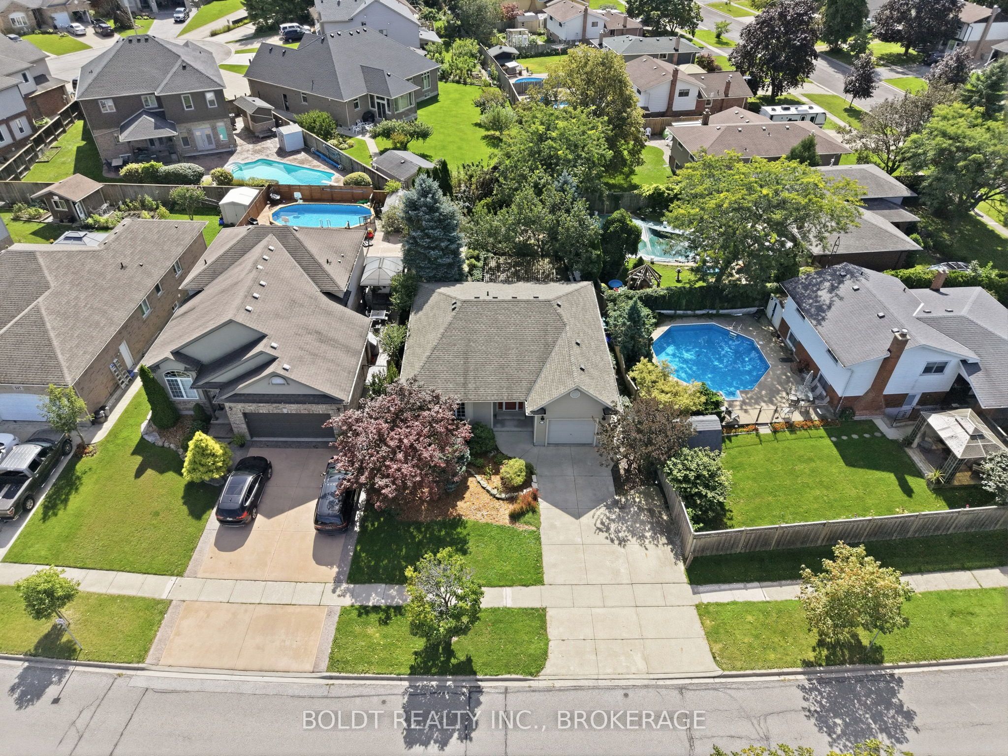 255 SULLIVAN Avenue, Thorold, ON L2V 5G2 photo 3