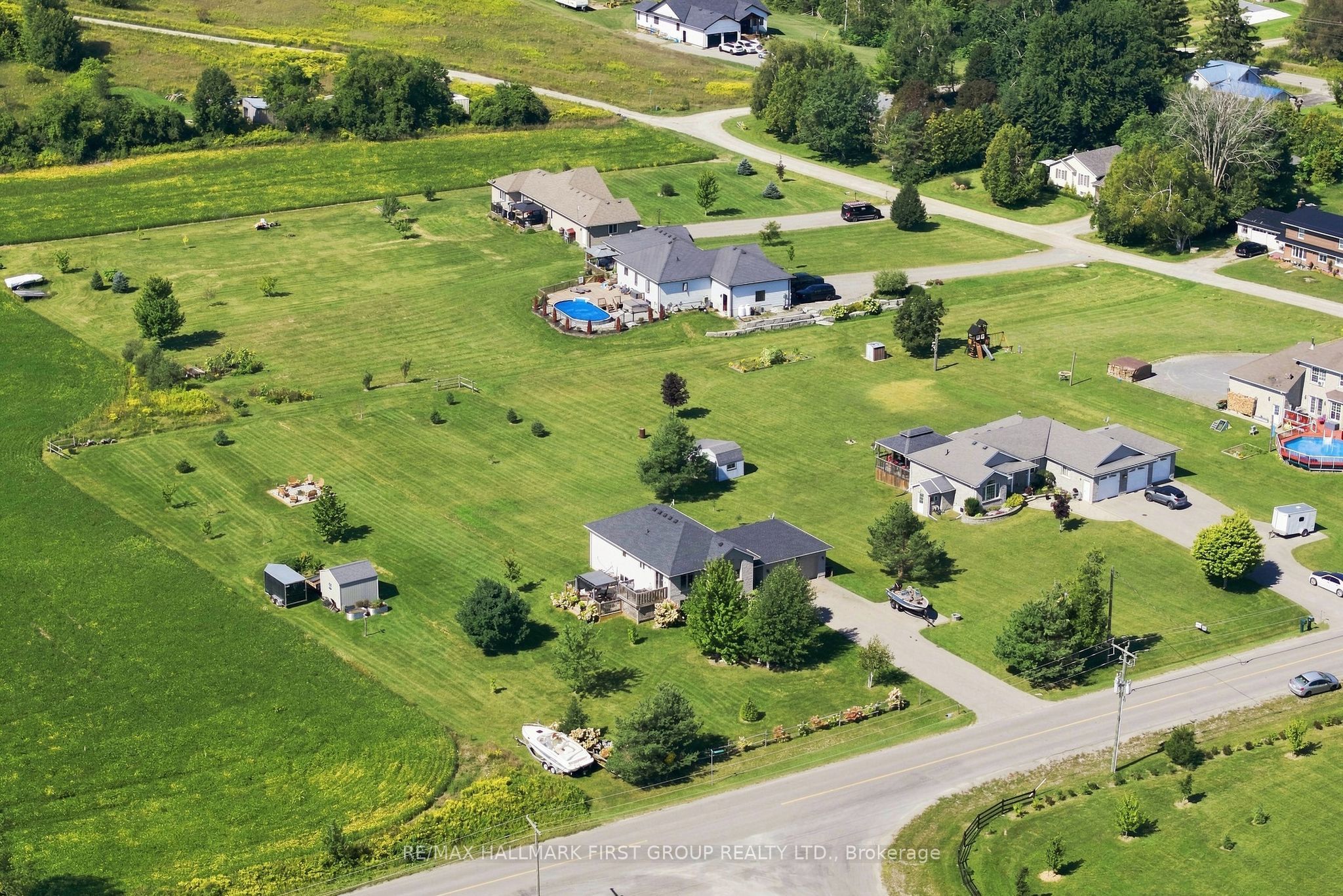 1132 Vernonville Road, Alnwick/Haldimand, ON K0K 2G0 photo 2
