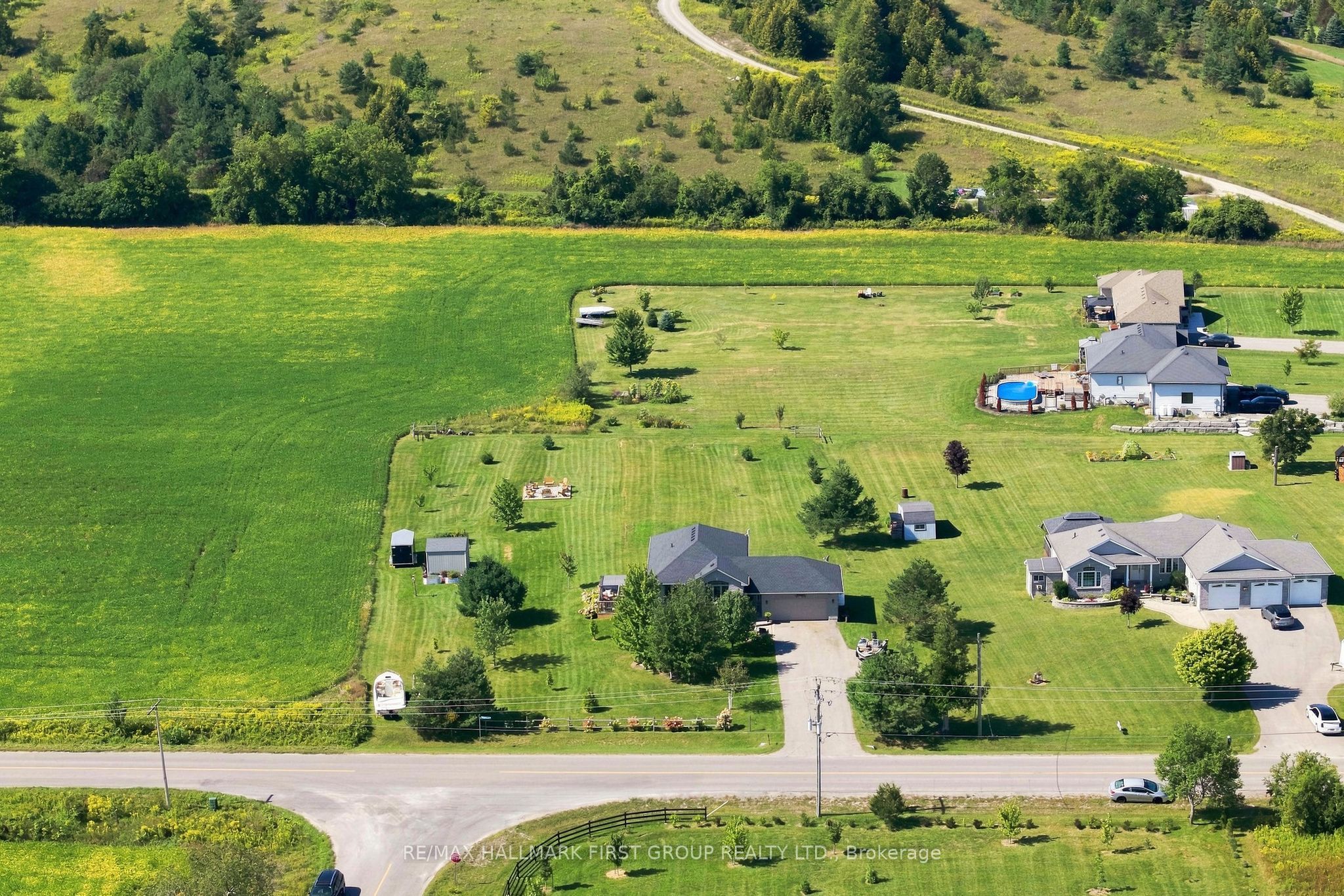 1132 Vernonville Road, Alnwick/Haldimand, ON K0K 2G0 photo 3