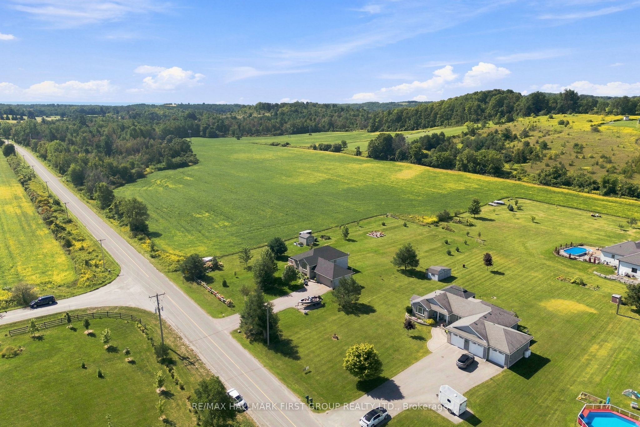1132 Vernonville Road, Alnwick/Haldimand, ON K0K 2G0 photo 4