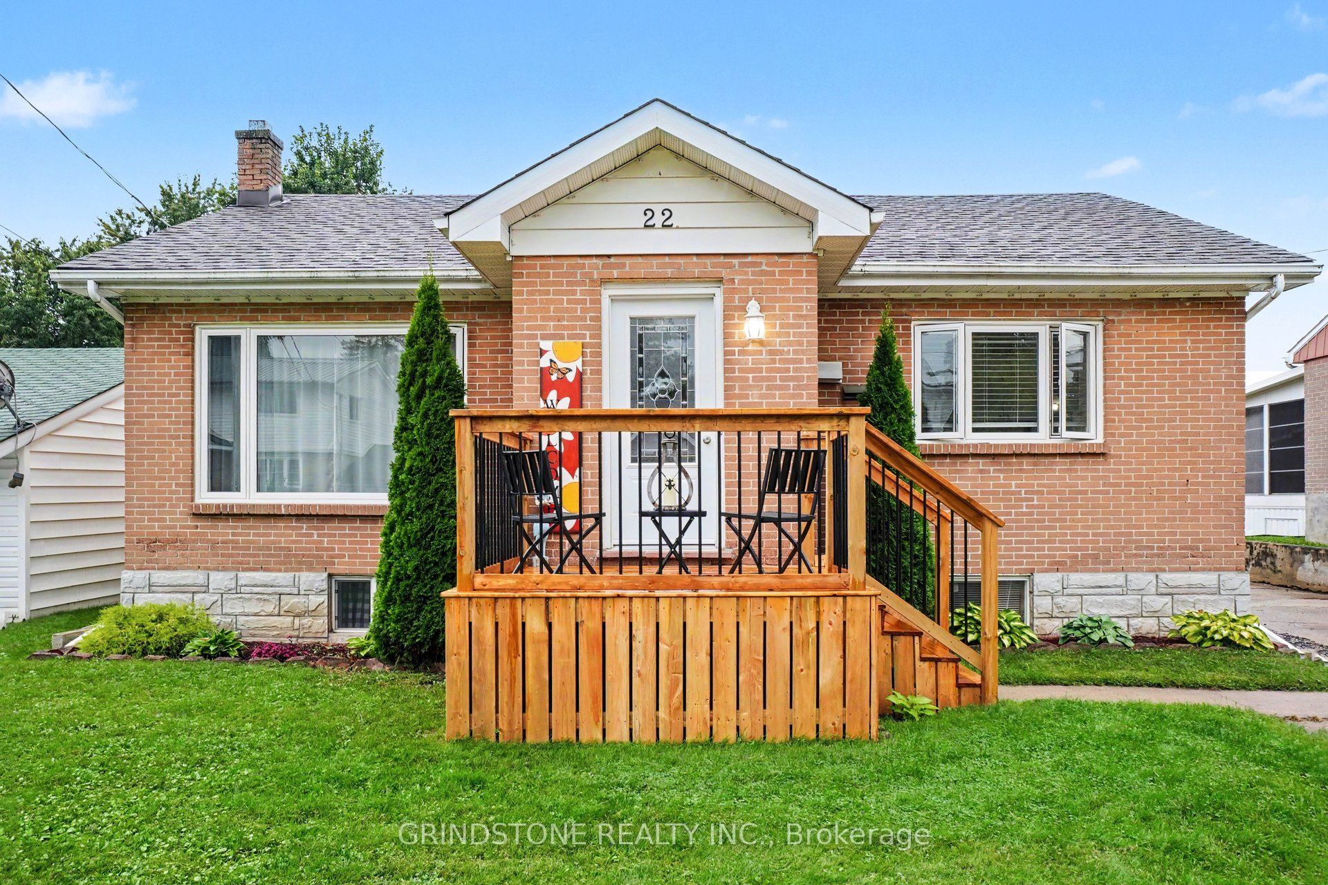 22 Greig Street, Smiths Falls, ON K7A 1M2