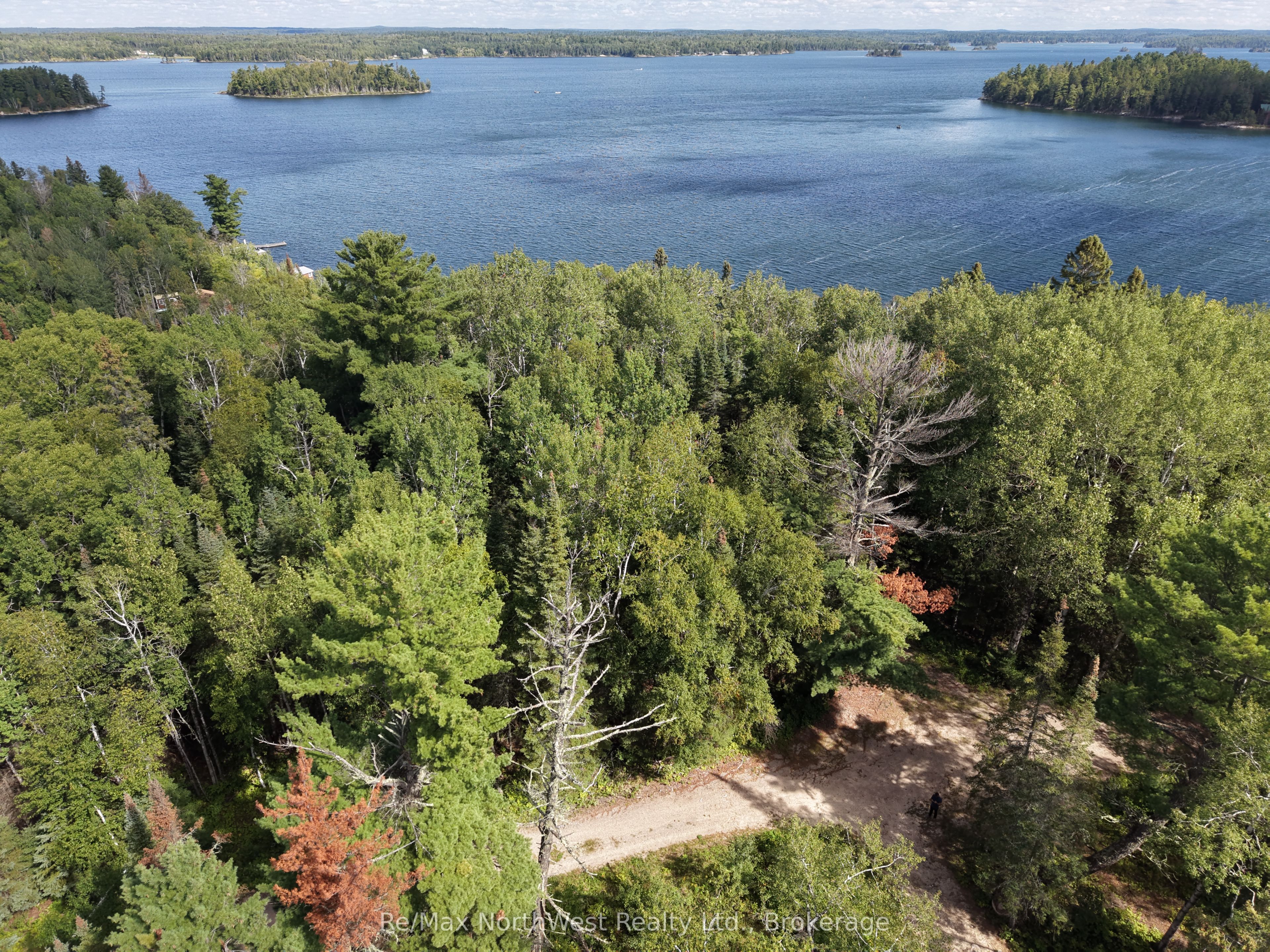 Lot 17 Regina Heights Boulevard, Sioux Narrows-Nestor Falls, ON P0X 1N0 photo 2