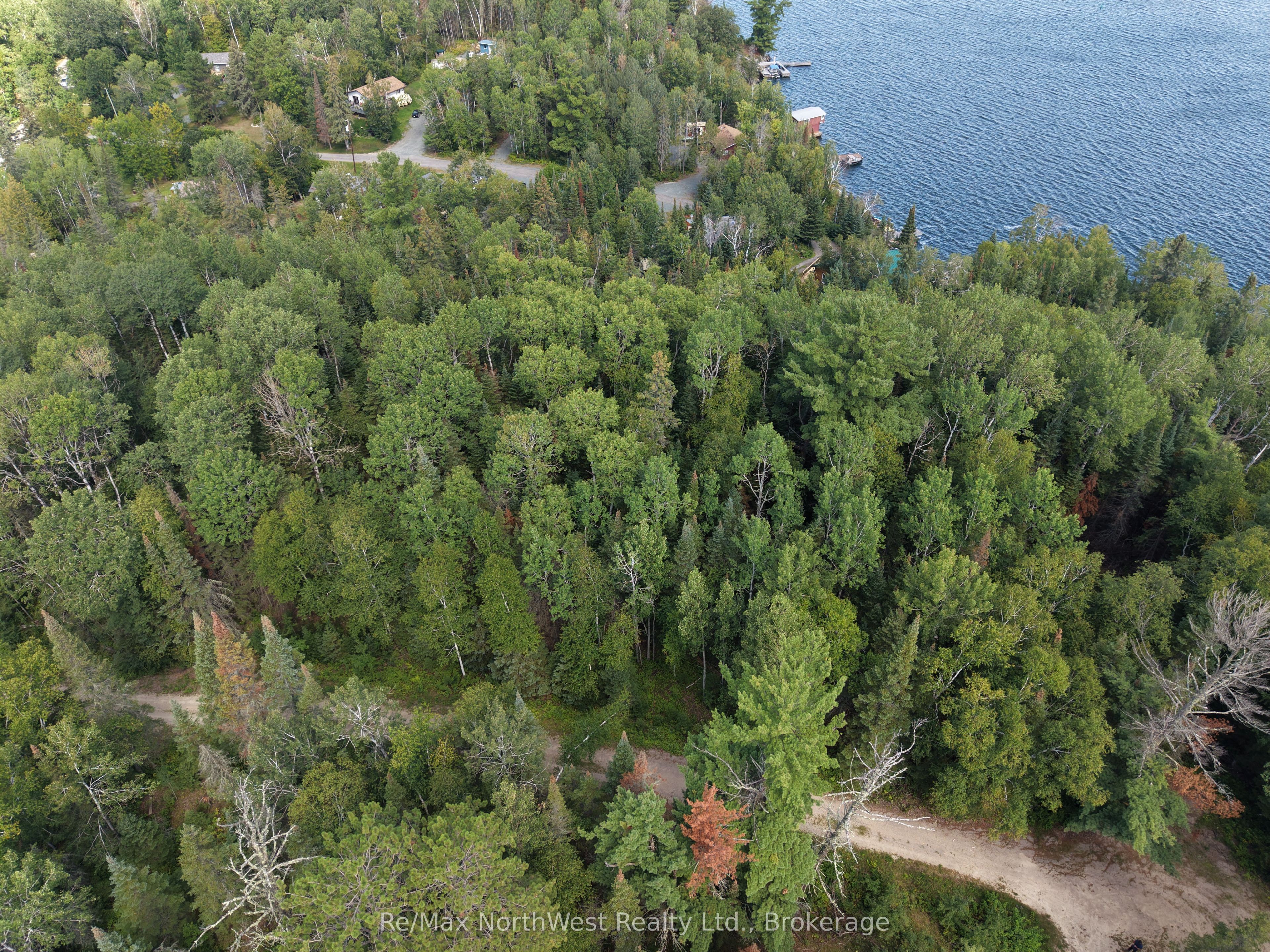 Lot 17 Regina Heights Boulevard, Sioux Narrows-Nestor Falls, ON P0X 1N0 photo 3