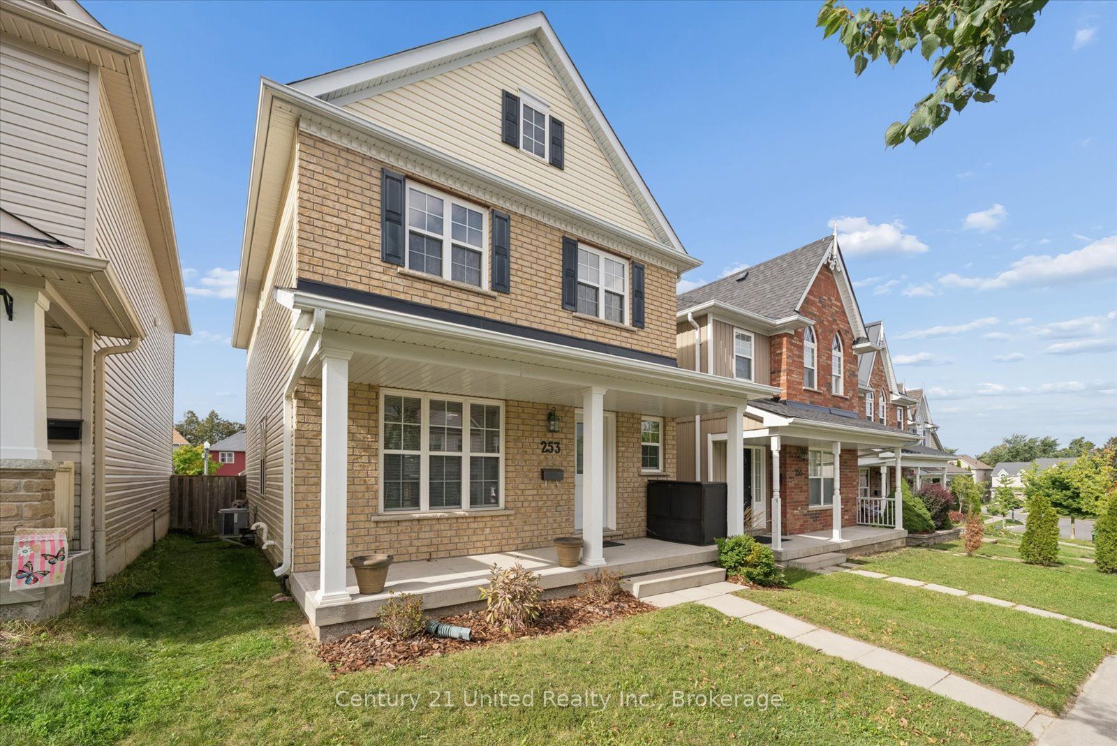 253 Bowen Drive, Peterborough, ON K9H 0B8 photo 4