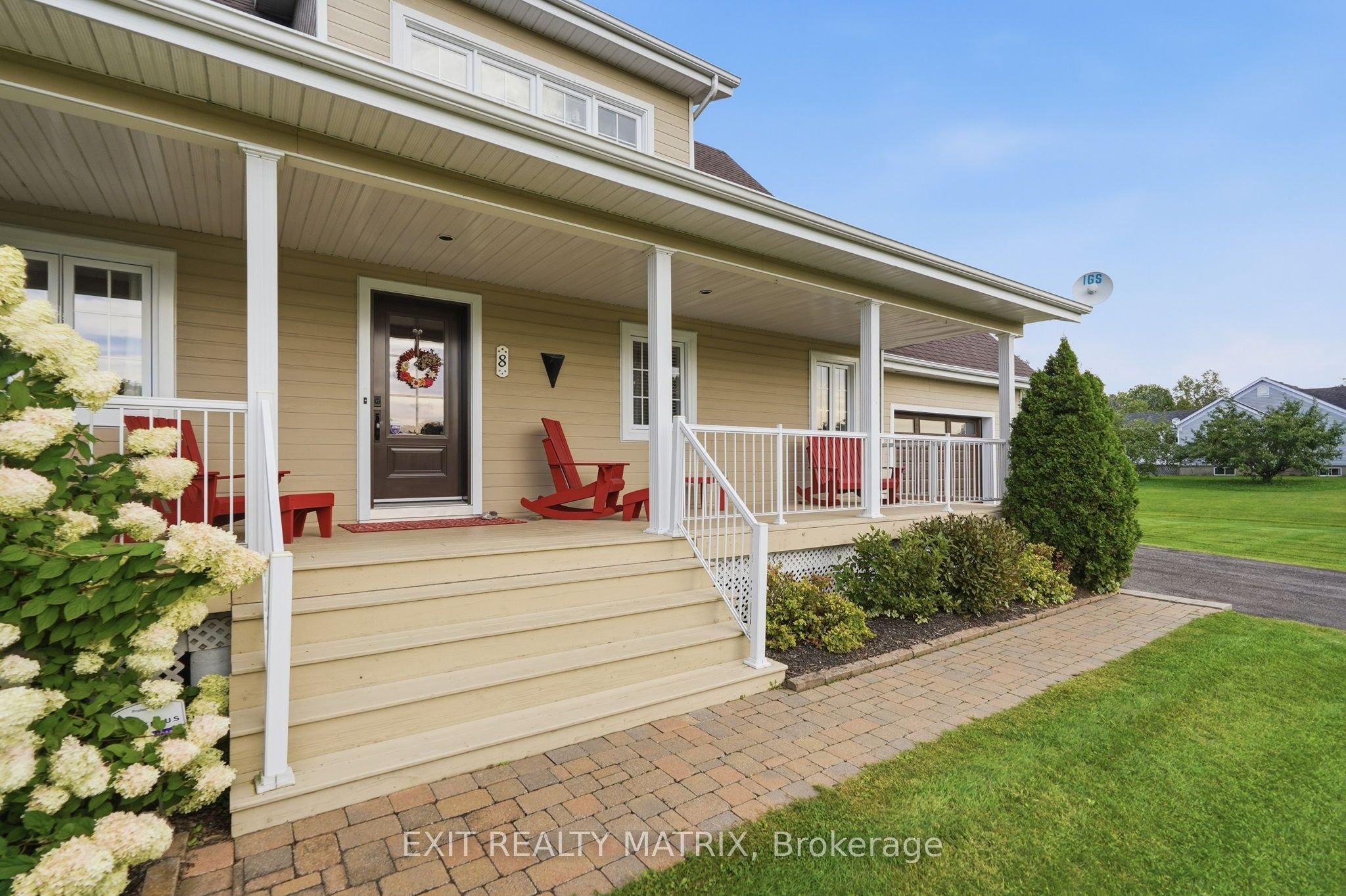 8 Ravary Street, Champlain, ON K0B 1K0 photo 3