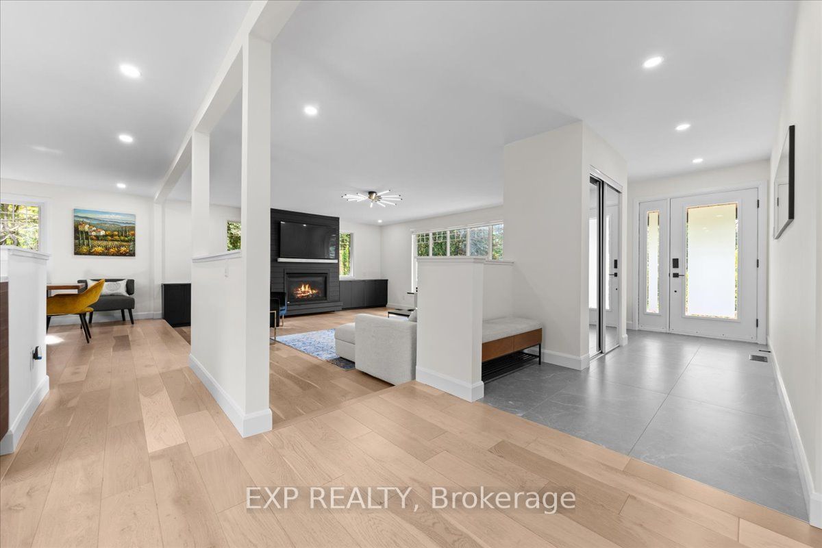 5466 Edgewater Drive, Manotick - Kars - Rideau Twp and Area, ON K4M 1B4 photo 5