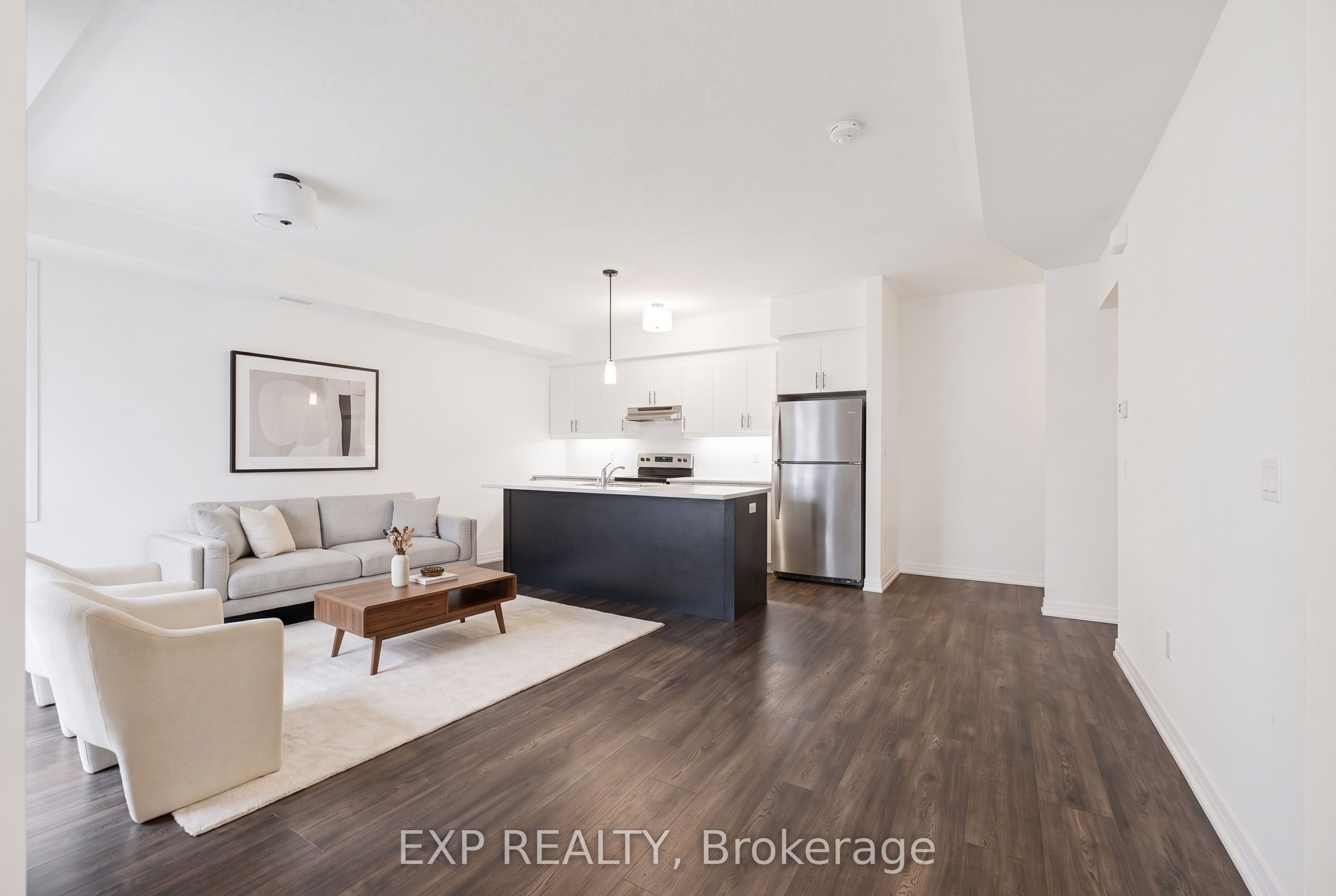 25 Isherwood Avenue 78, Cambridge, ON N1R 0E2 photo 5