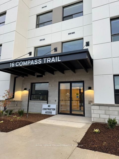 16 Compass Trail 505, Central Elgin, ON N5L 0A5 photo 2