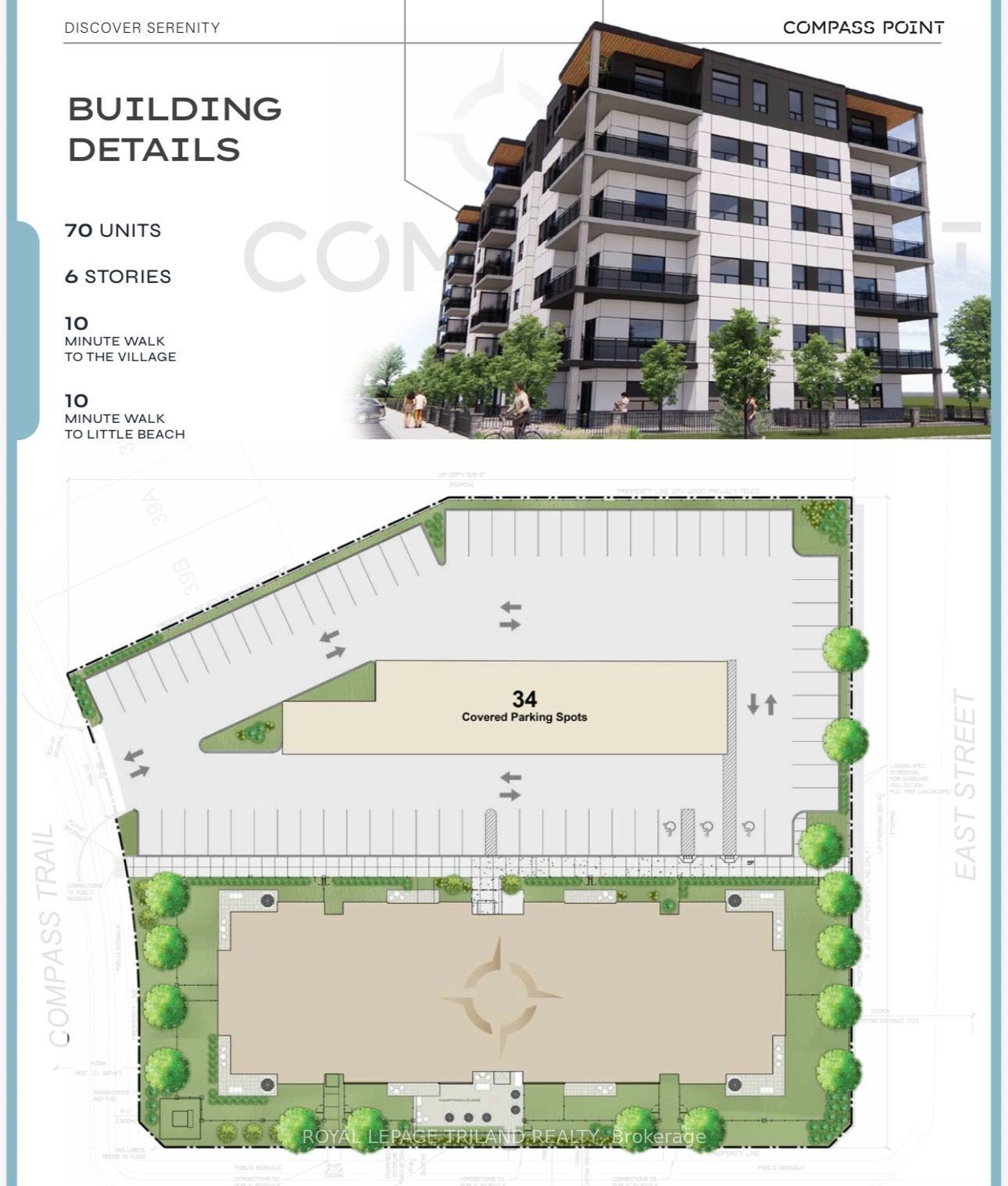 16 Compass Trail 505, Central Elgin, ON N5L 0A5 photo 4