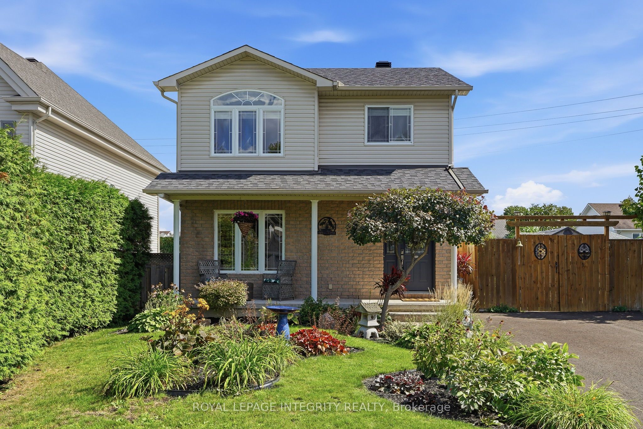 3365 Elie Crescent, Clarence-Rockland, ON K4K 1S2 photo 2