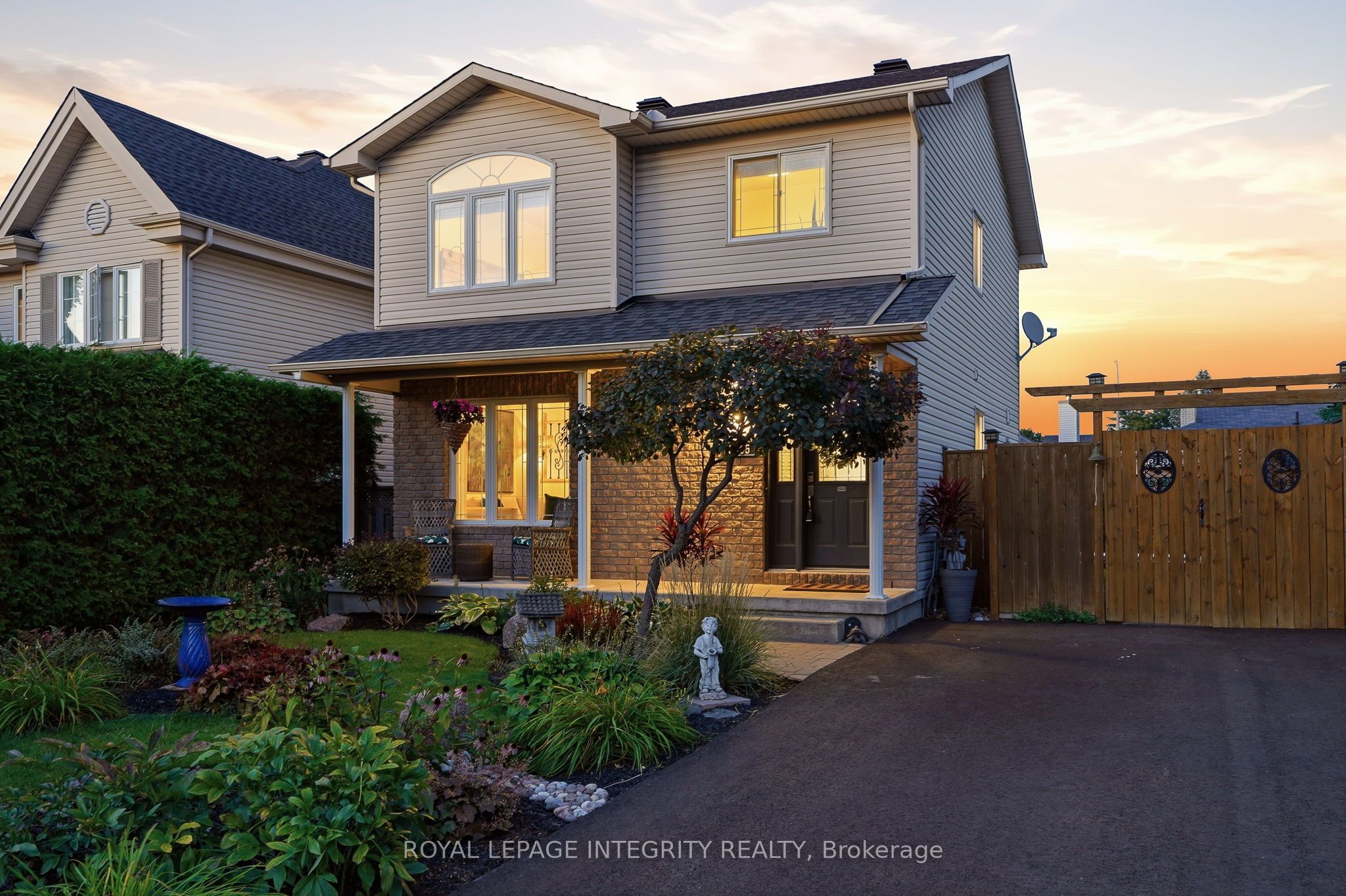 3365 Elie Crescent, Clarence-Rockland, ON K4K 1S2 photo 3