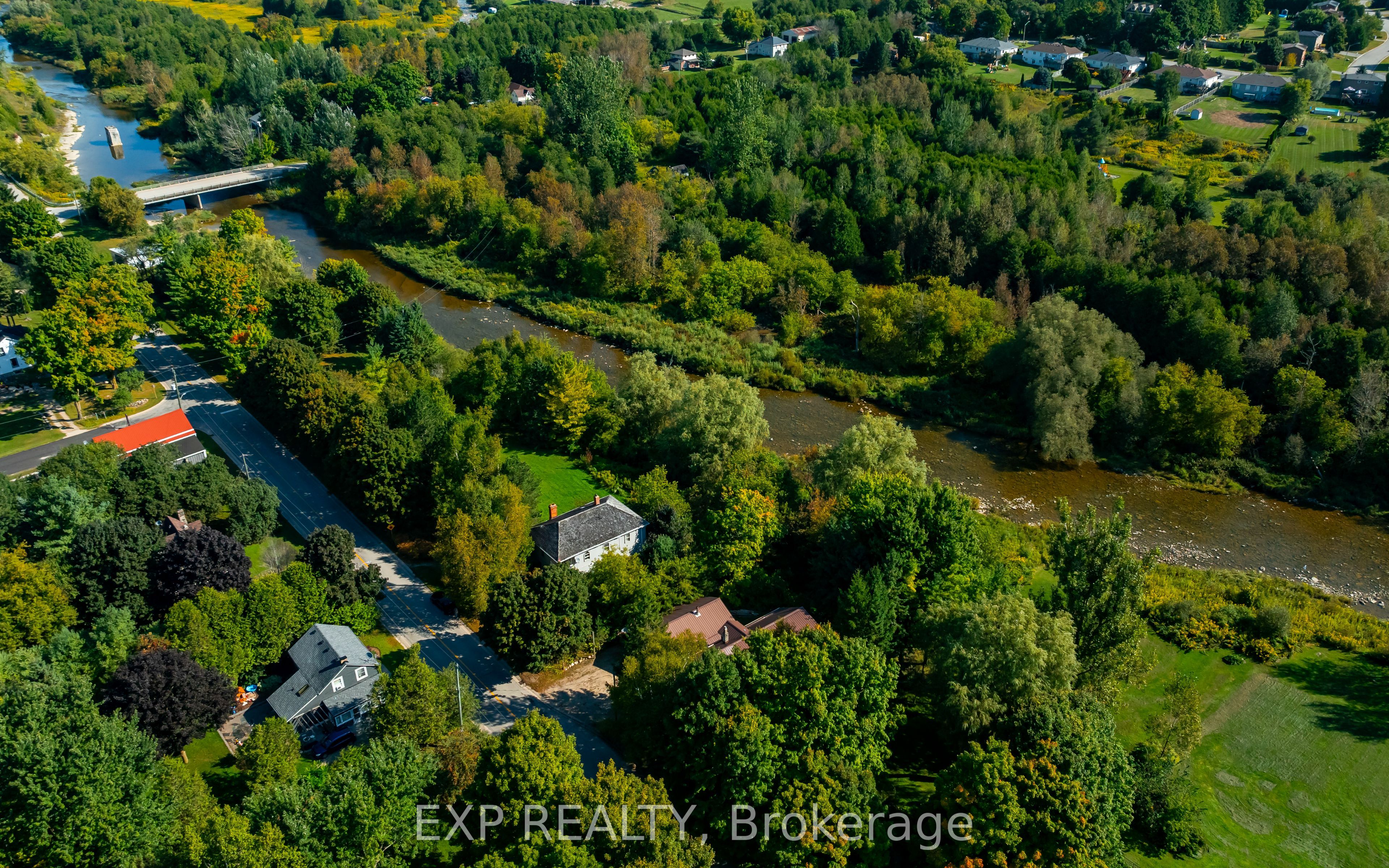 16 Mill Street, Amaranth, ON L9W 3Z3 photo 4