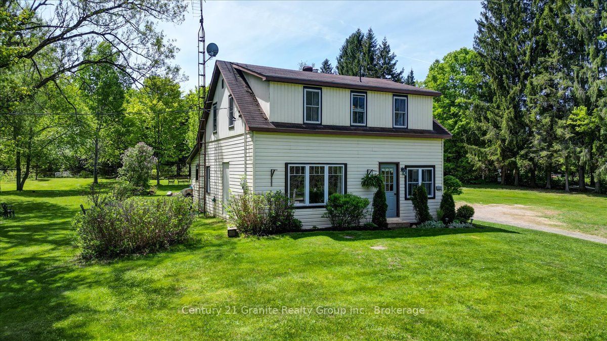 33740 Hwy 62 Highway, Hastings Highlands, ON K0L 2S0 photo 2