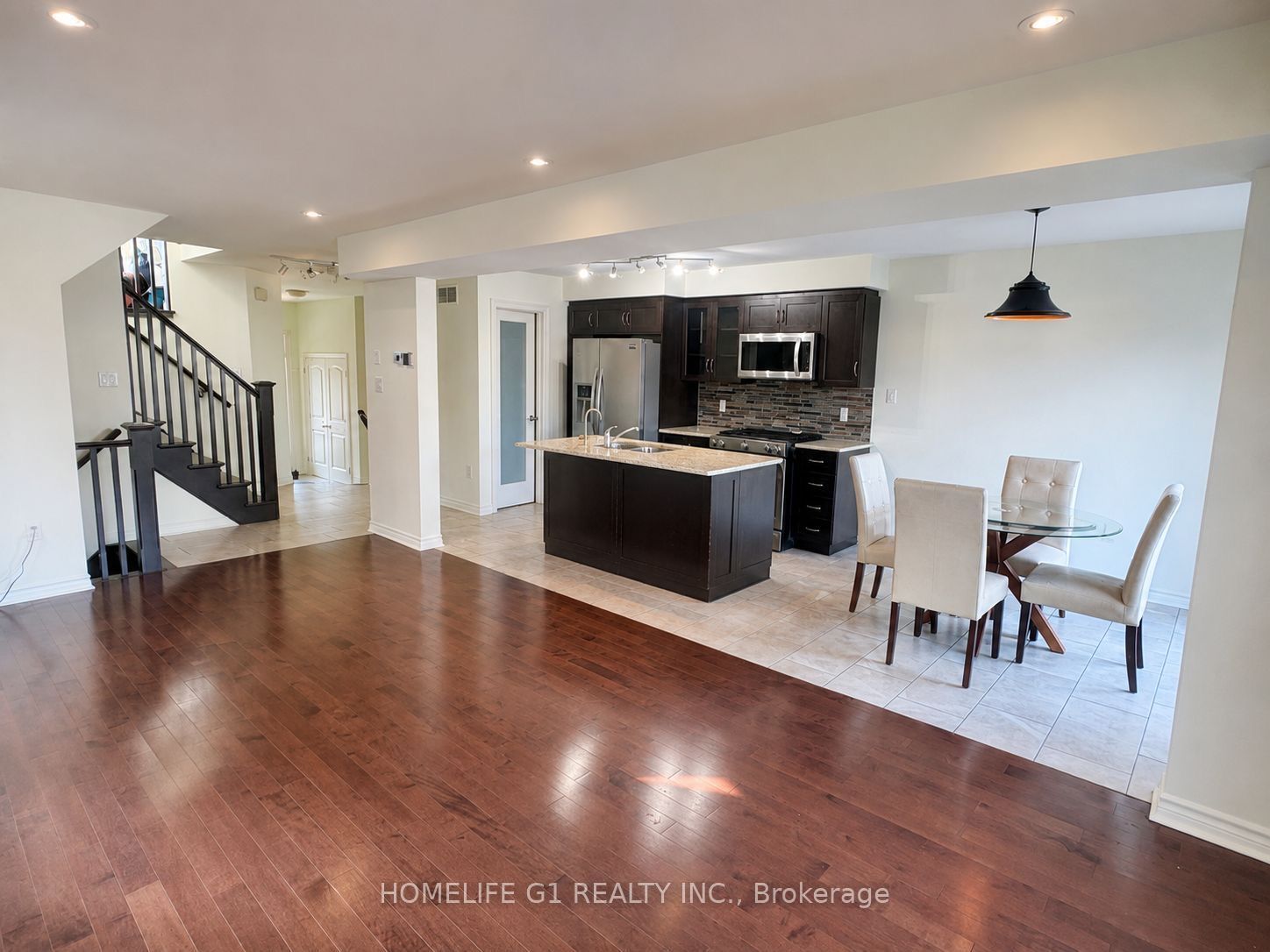 167 Gravel Ridge Trail, Kitchener, ON N2E 0E5 photo 4
