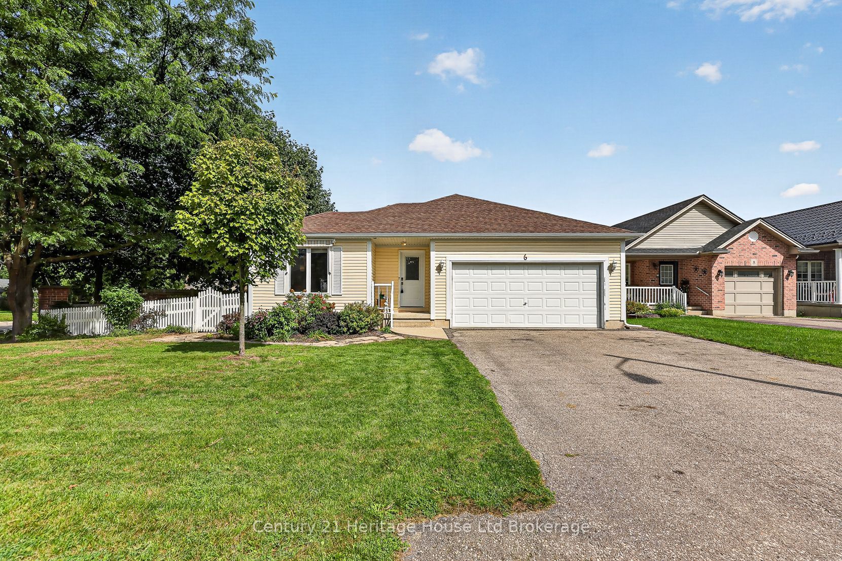 6 Crusoe Place, Ingersoll, ON N5C 4G2 photo 3