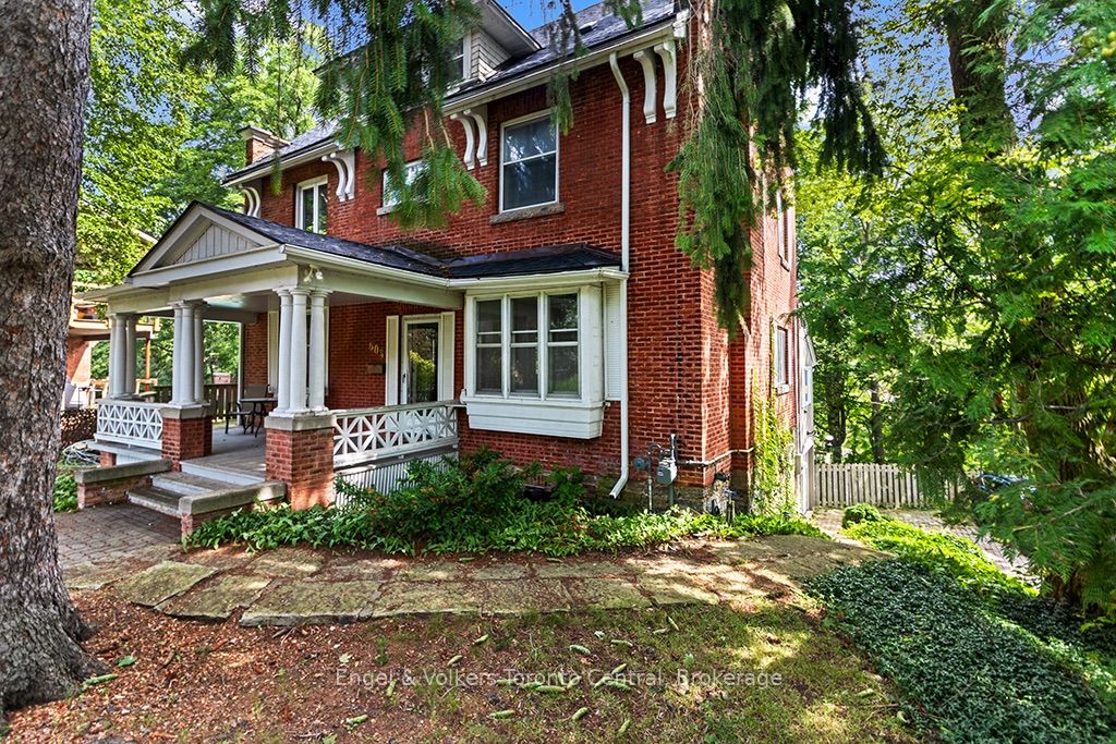 603 2nd Avenue W, Owen Sound, ON N4K 4M2