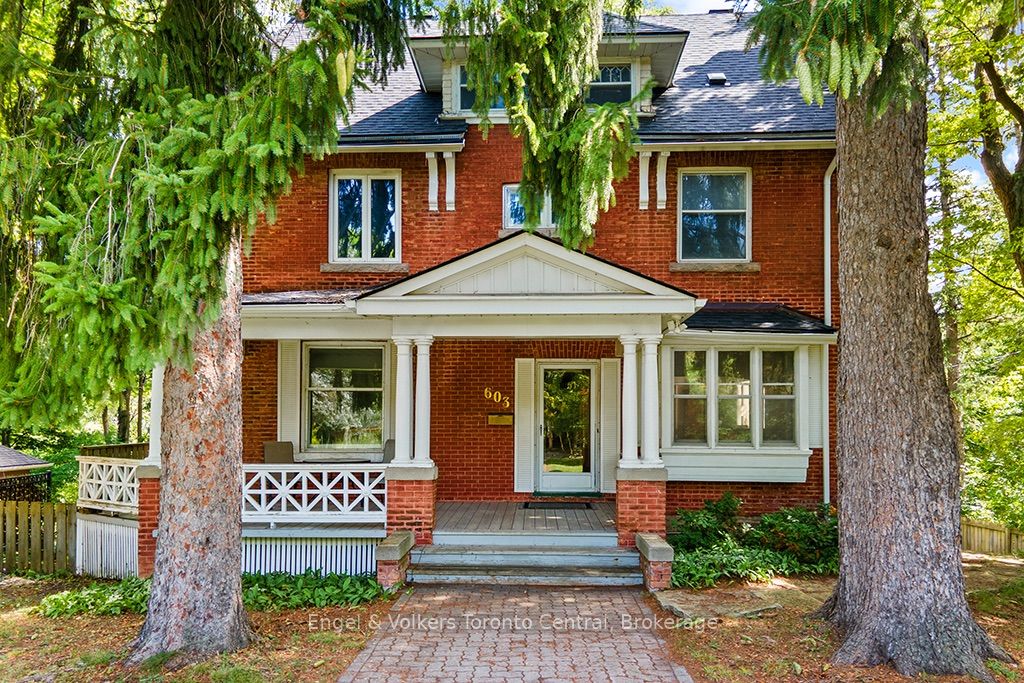 603 2nd Avenue W, Owen Sound, ON N4K 4M2 photo 2