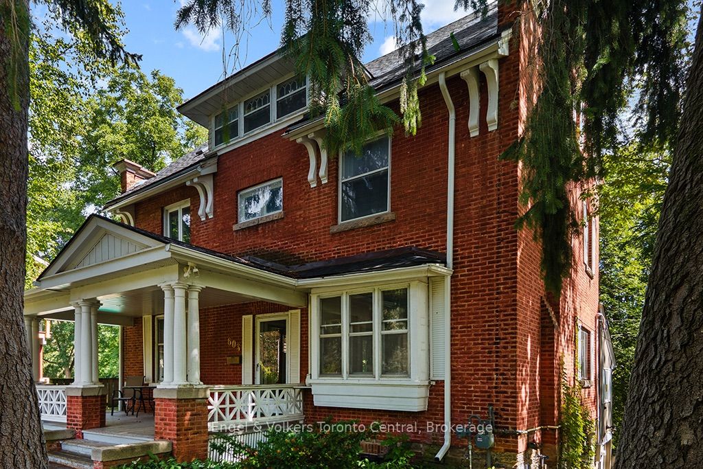 603 2nd Avenue W, Owen Sound, ON N4K 4M2 photo 3