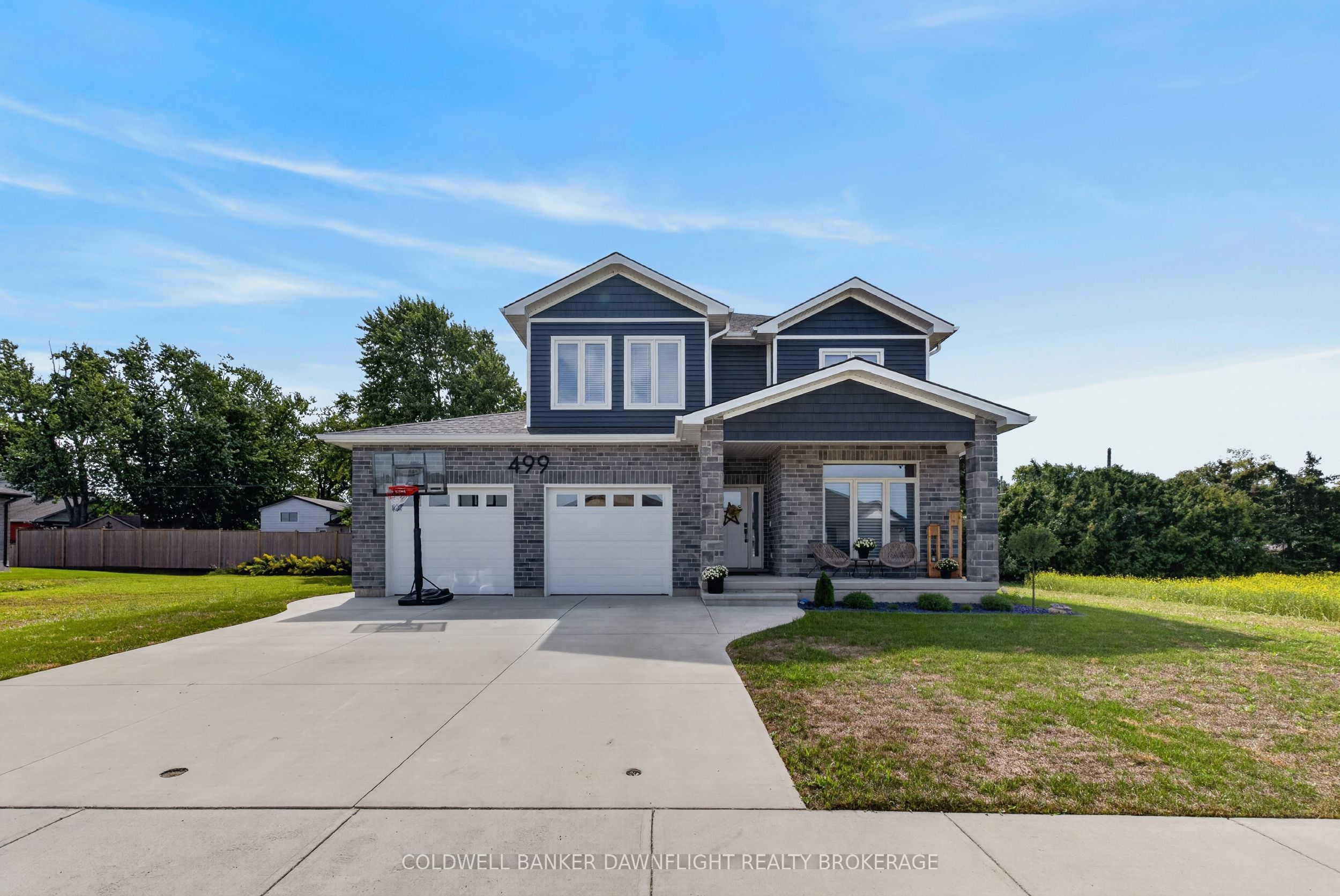499 Motz Boulevard, South Huron, ON N0M 1S1