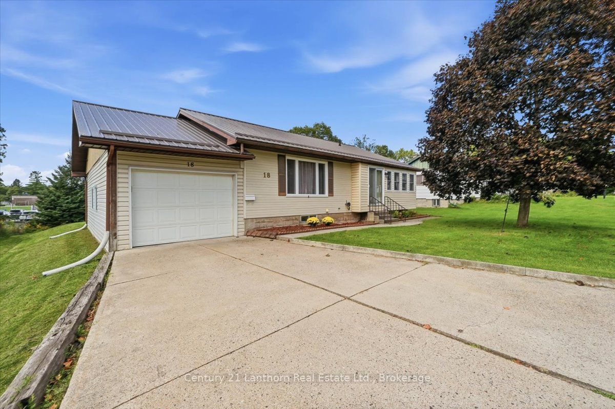 18 Dingman Street, Centre Hastings, ON K0K 2K0