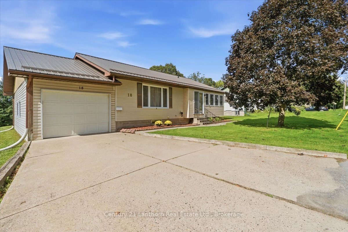 18 Dingman Street, Centre Hastings, ON K0K 2K0 photo 2