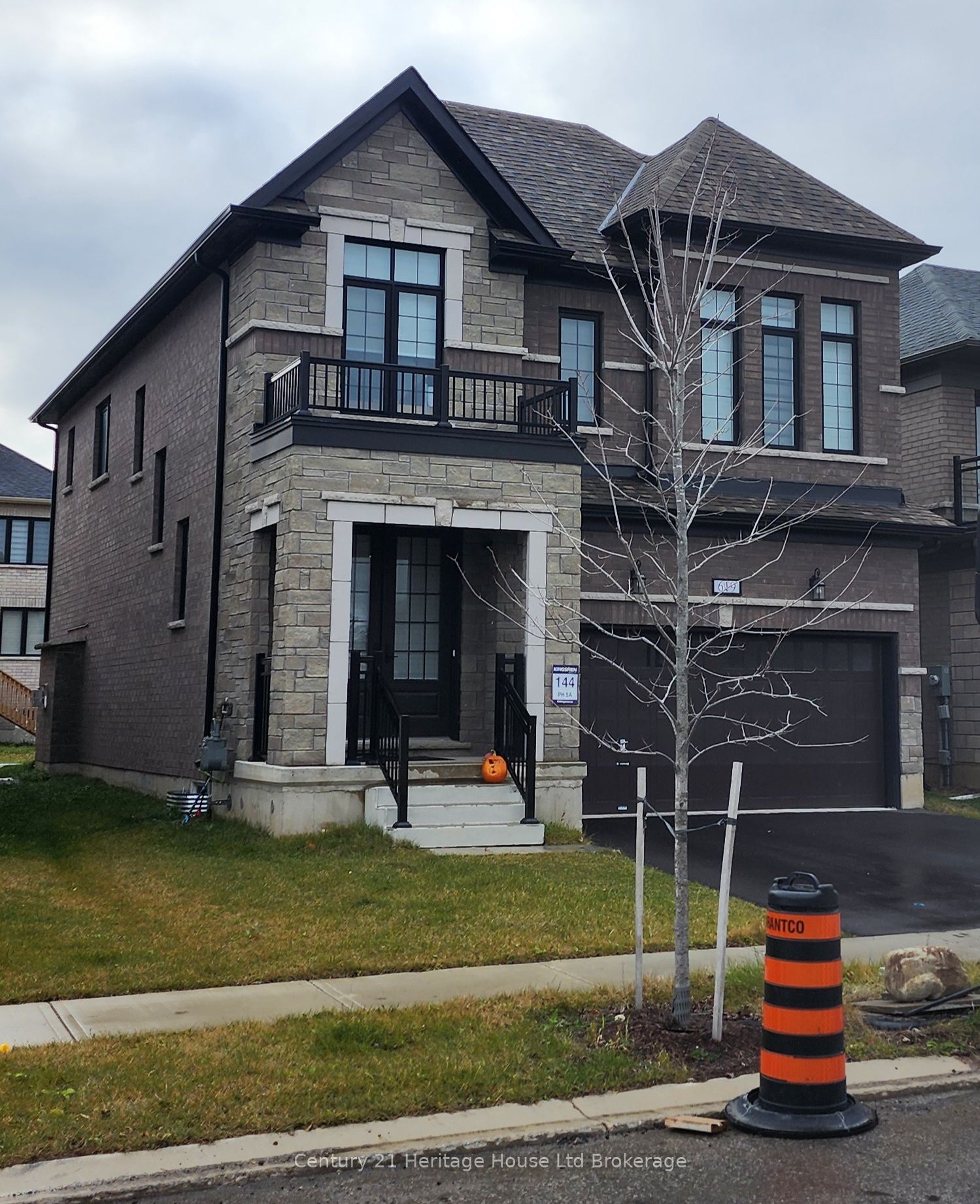 619 Bedi Drive, Woodstock, ON N4T 0P2 photo 2