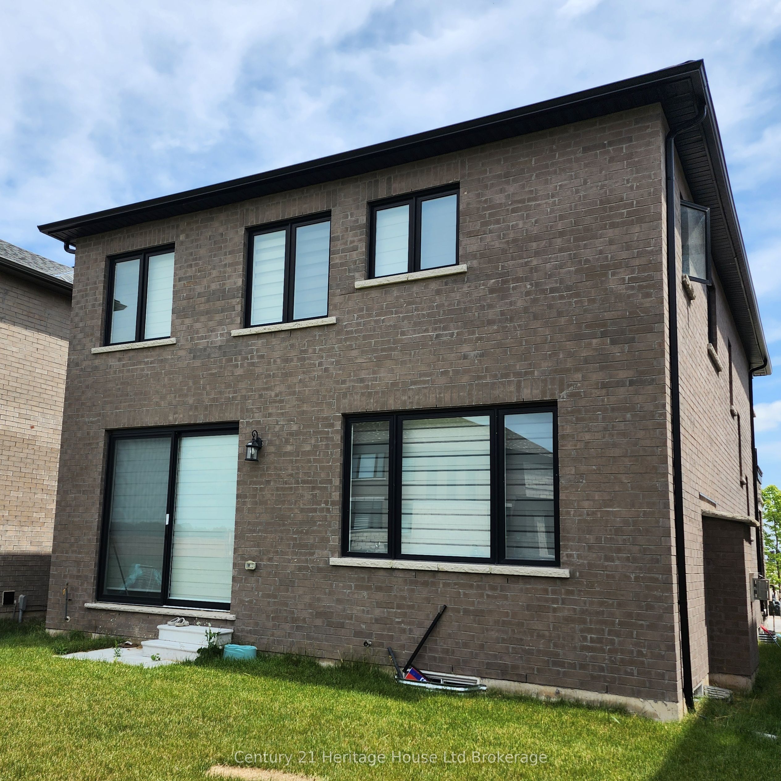 619 Bedi Drive, Woodstock, ON N4T 0P2 photo 3