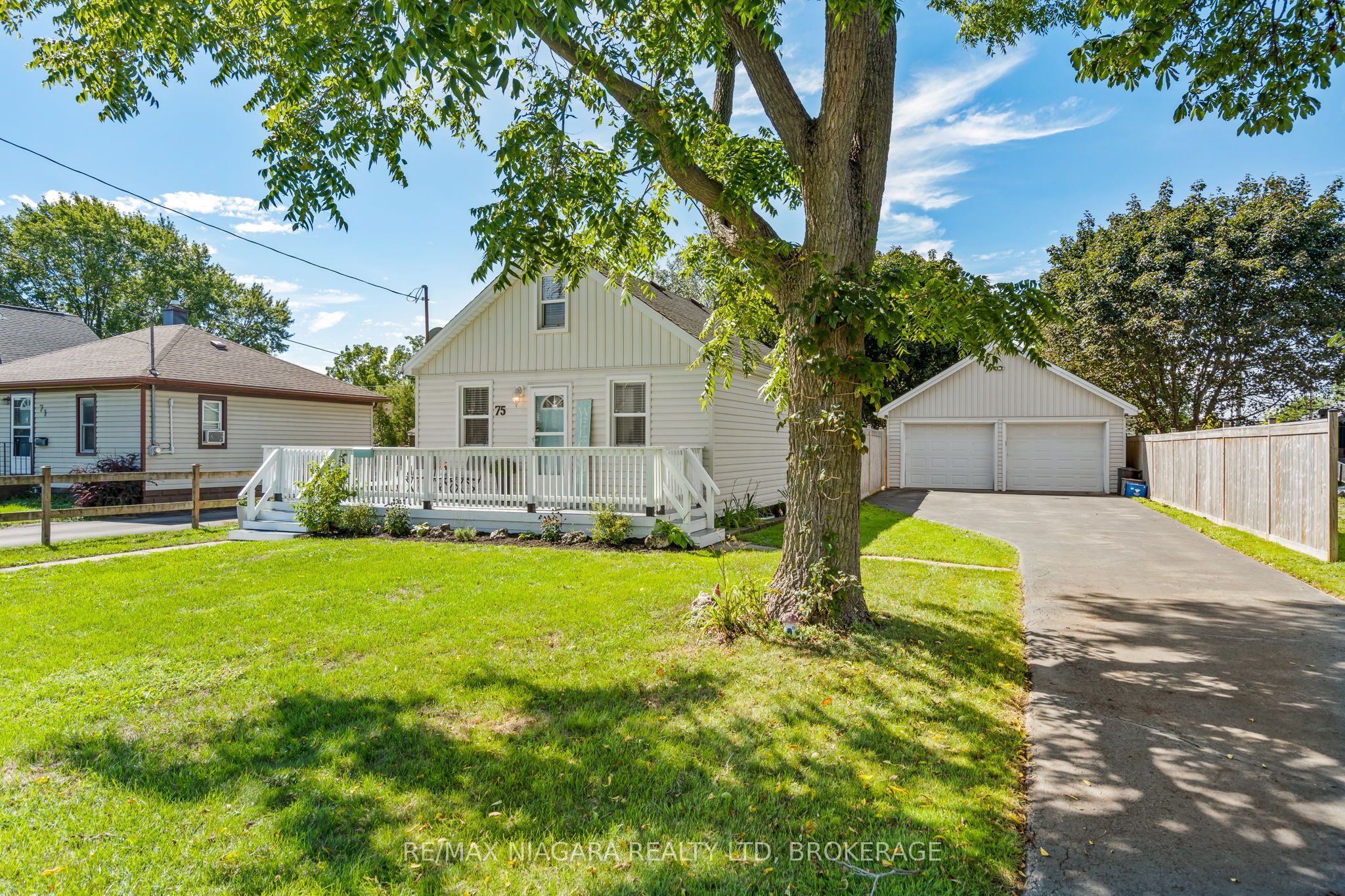 75 KNOLL Street, Port Colborne, ON L3K 5A7 photo 2