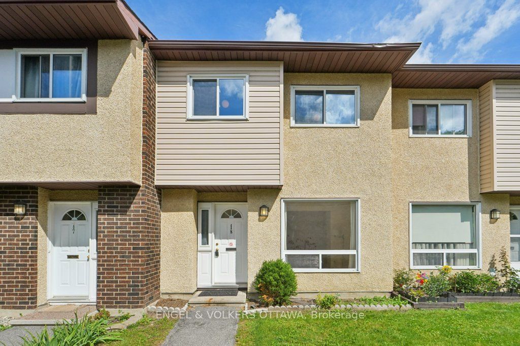 1280 Cahill Drive 18, Hunt Club - South Keys and Area, ON K1V 9R1 photo 2