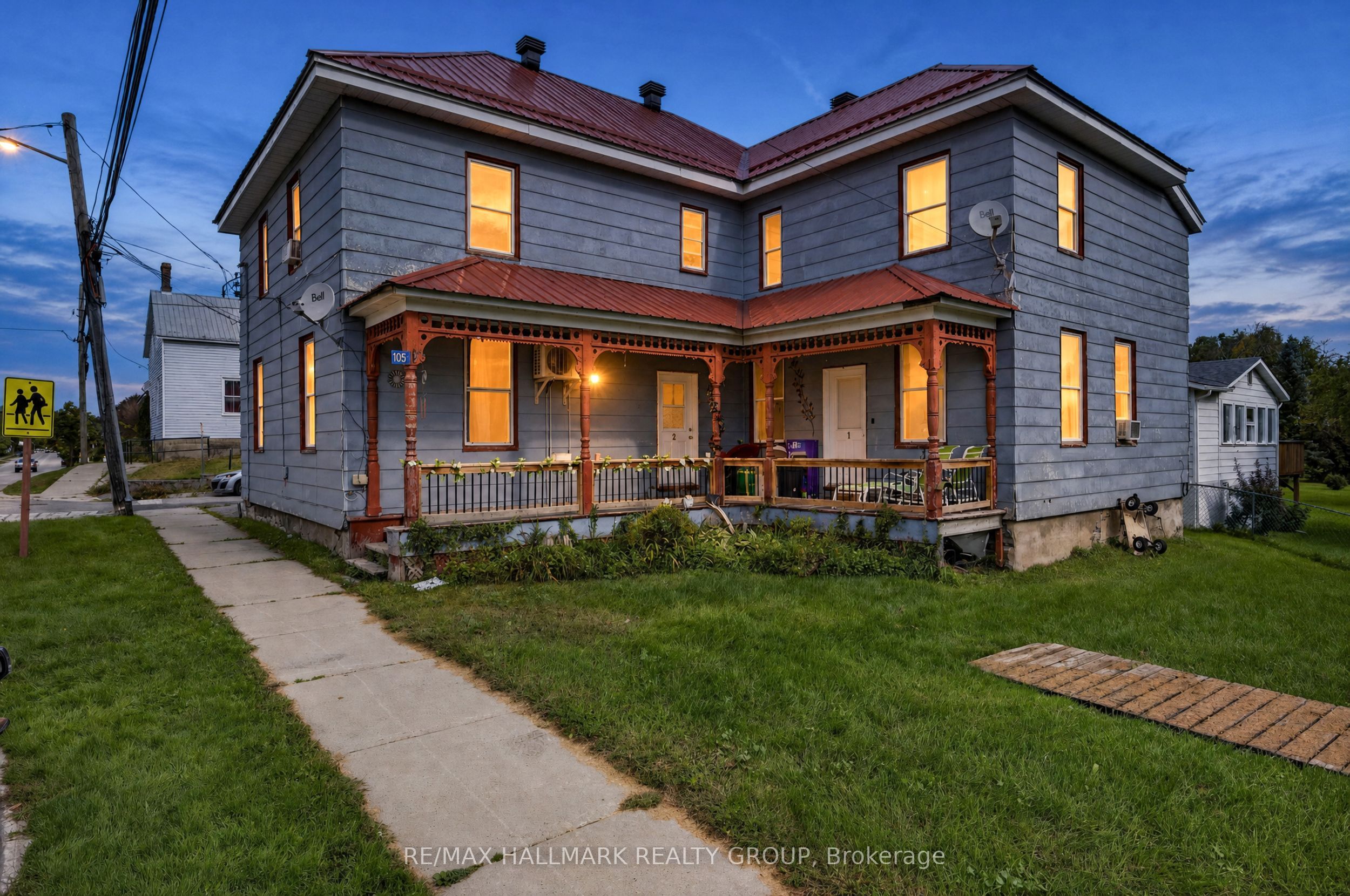 98 North Street, Lanark Highlands, ON K0G 1K0