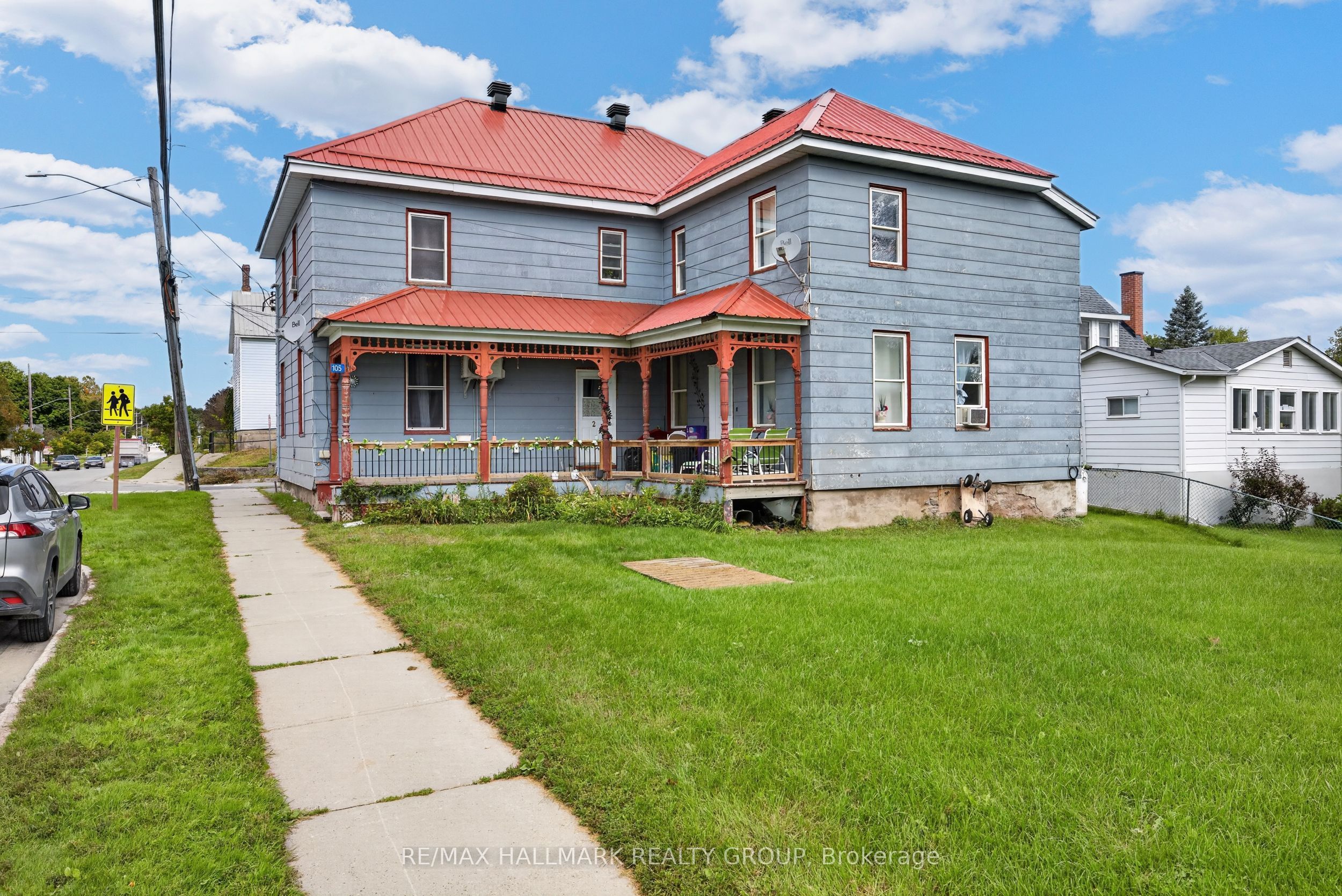 98 North Street, Lanark Highlands, ON K0G 1K0 photo 2