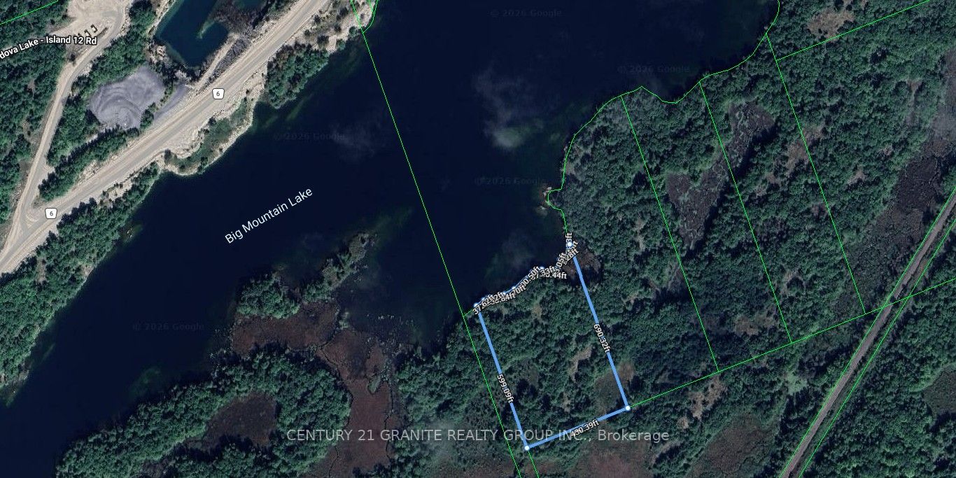 PT LT 14 CON 8 METHUEN AS IN R411694;S/T R411694; HAVELOCK Concession, Havelock-Belmont-Methuen, ON K0L 2H0 photo 3