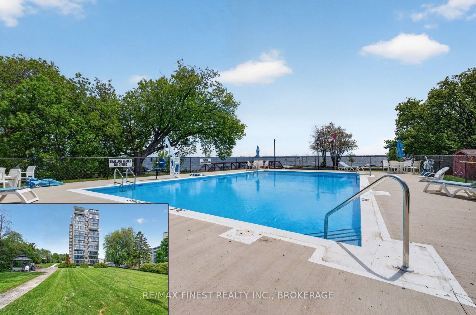 2 Mowat Avenue 206, Kingston, ON K7M 1K1