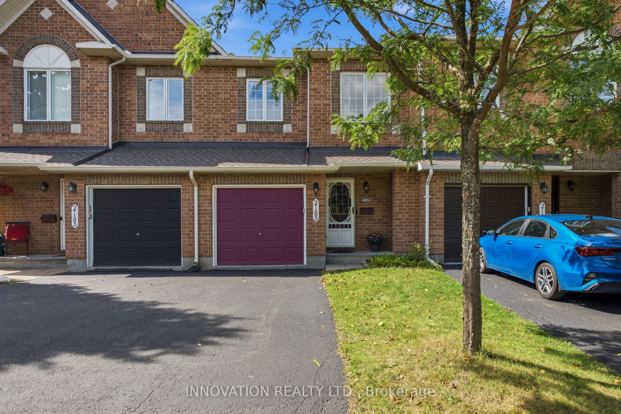 2185 Liska Street, Orleans - Cumberland and Area, ON K4A 4J8 photo 2