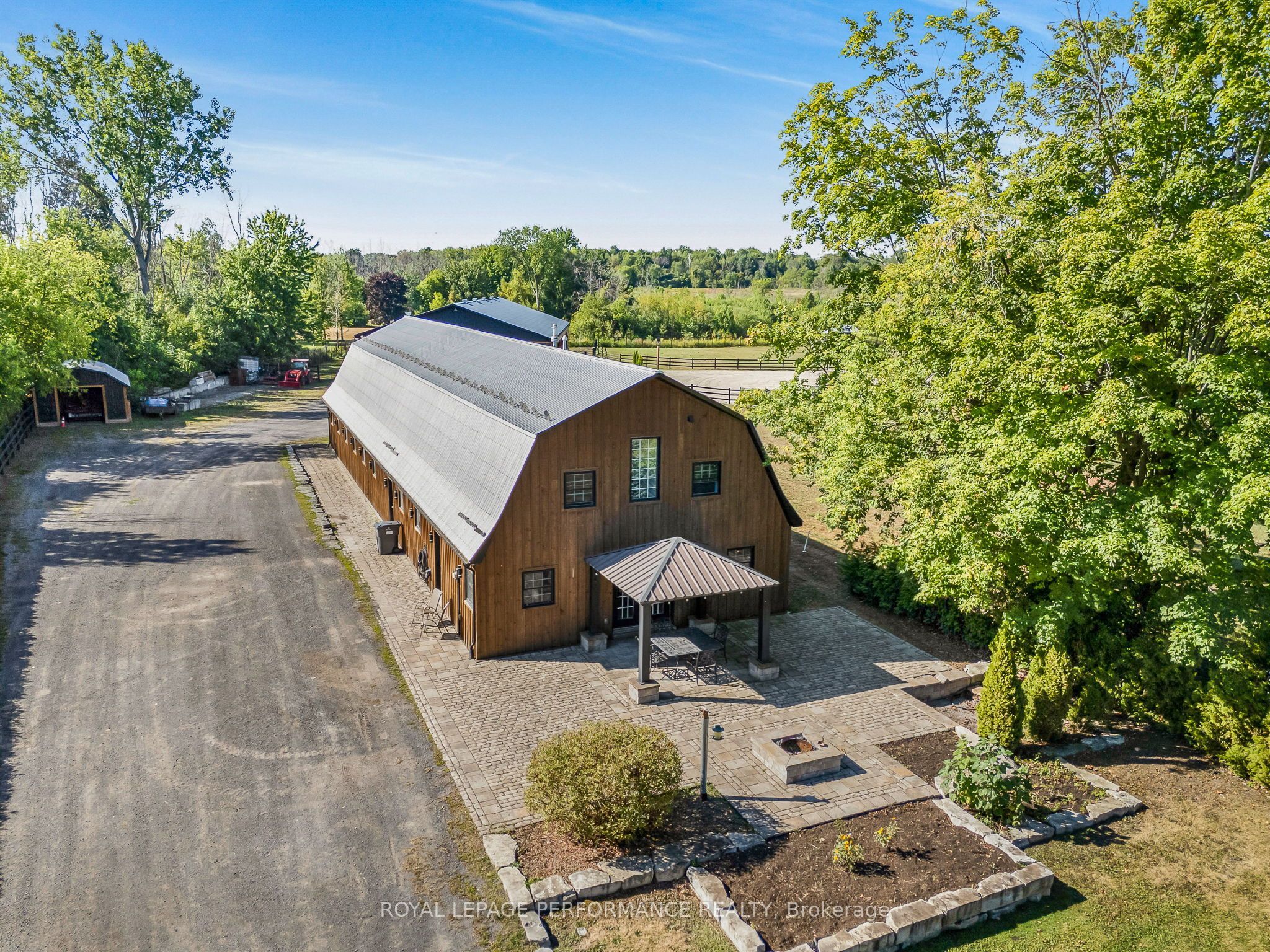 439 Front Road W, Champlain, ON K0B 1K0 photo 2