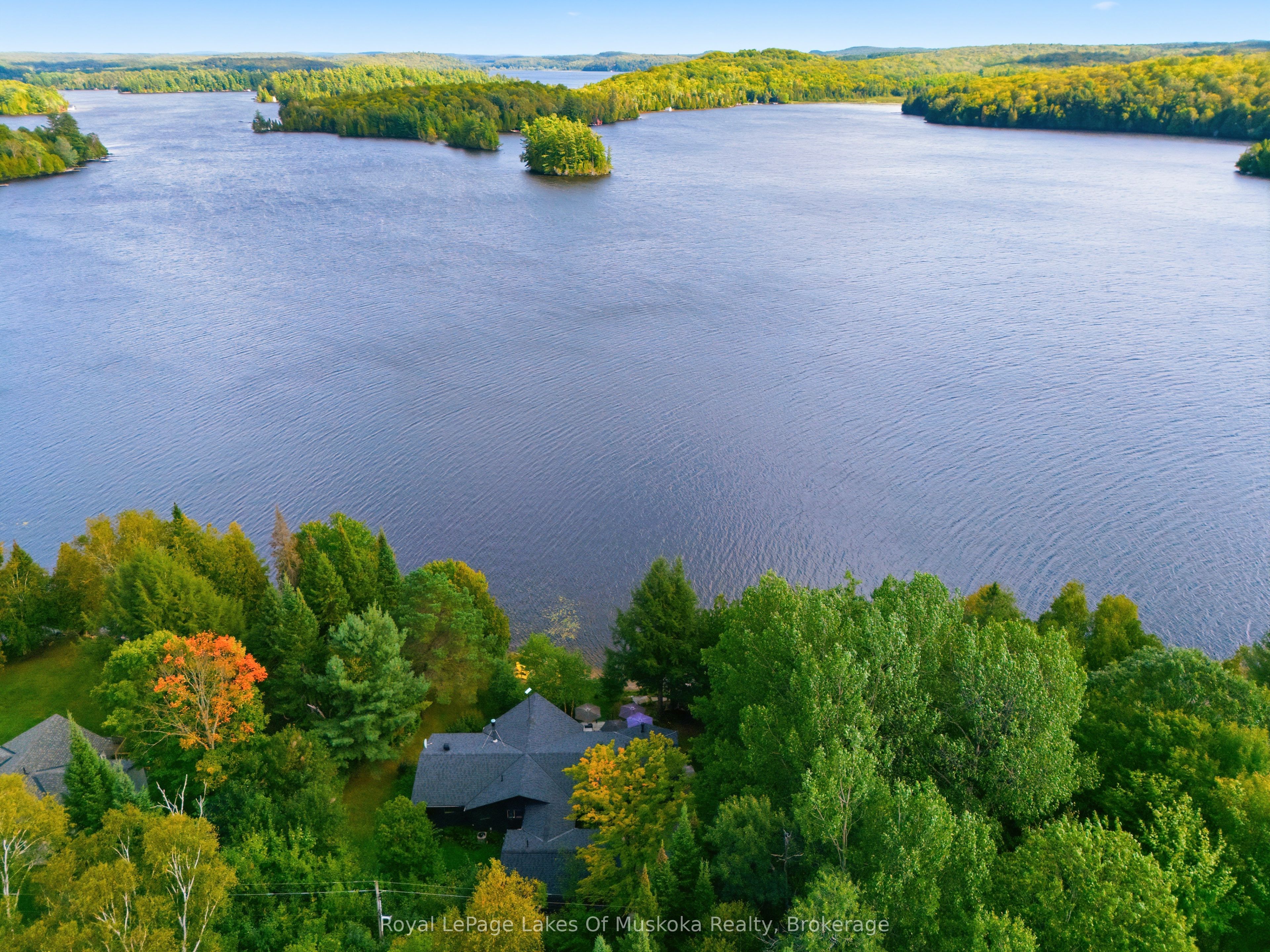 31 Feldspar Road, Magnetawan, ON P0A 1C0