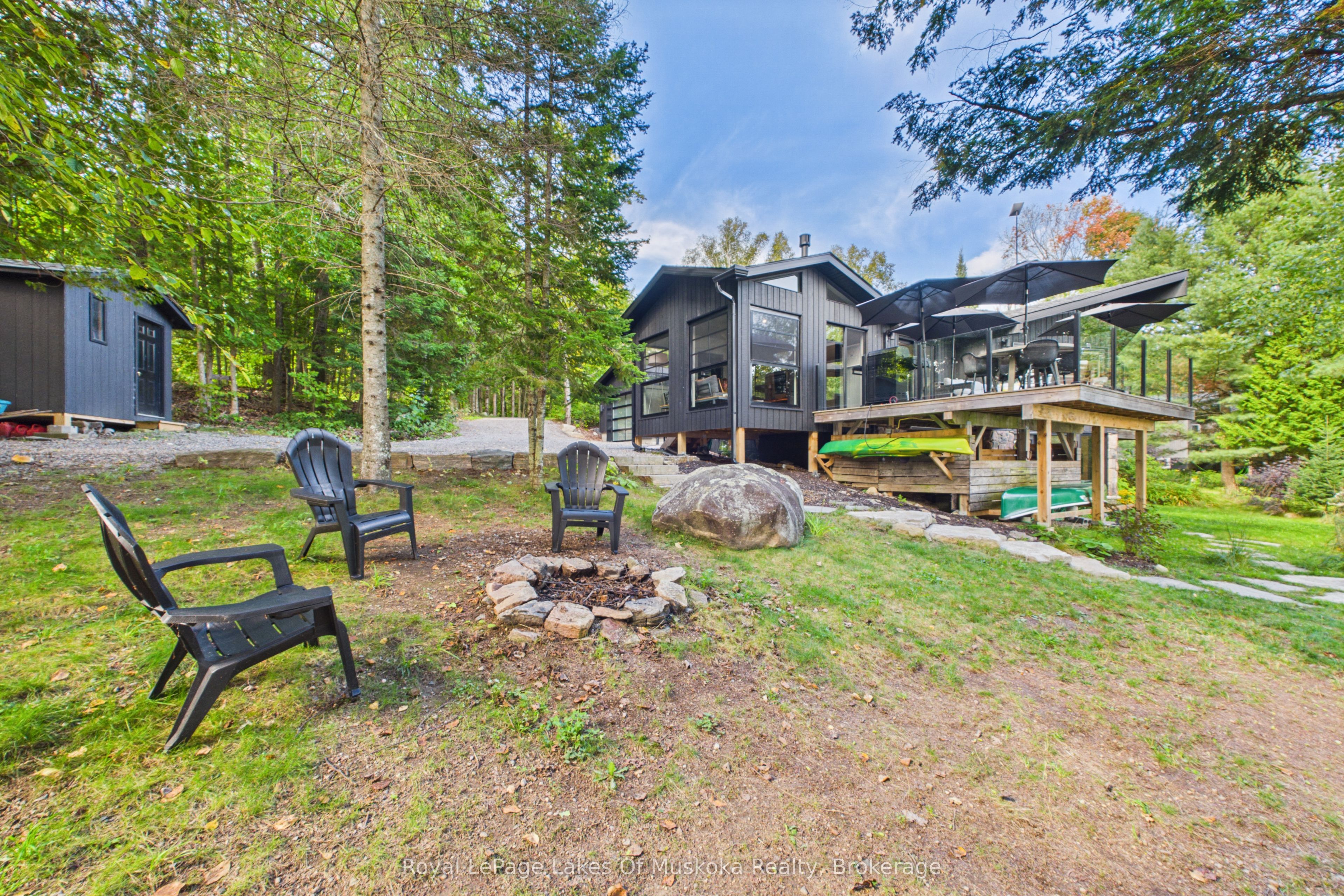 31 Feldspar Road, Magnetawan, ON P0A 1C0 photo 2