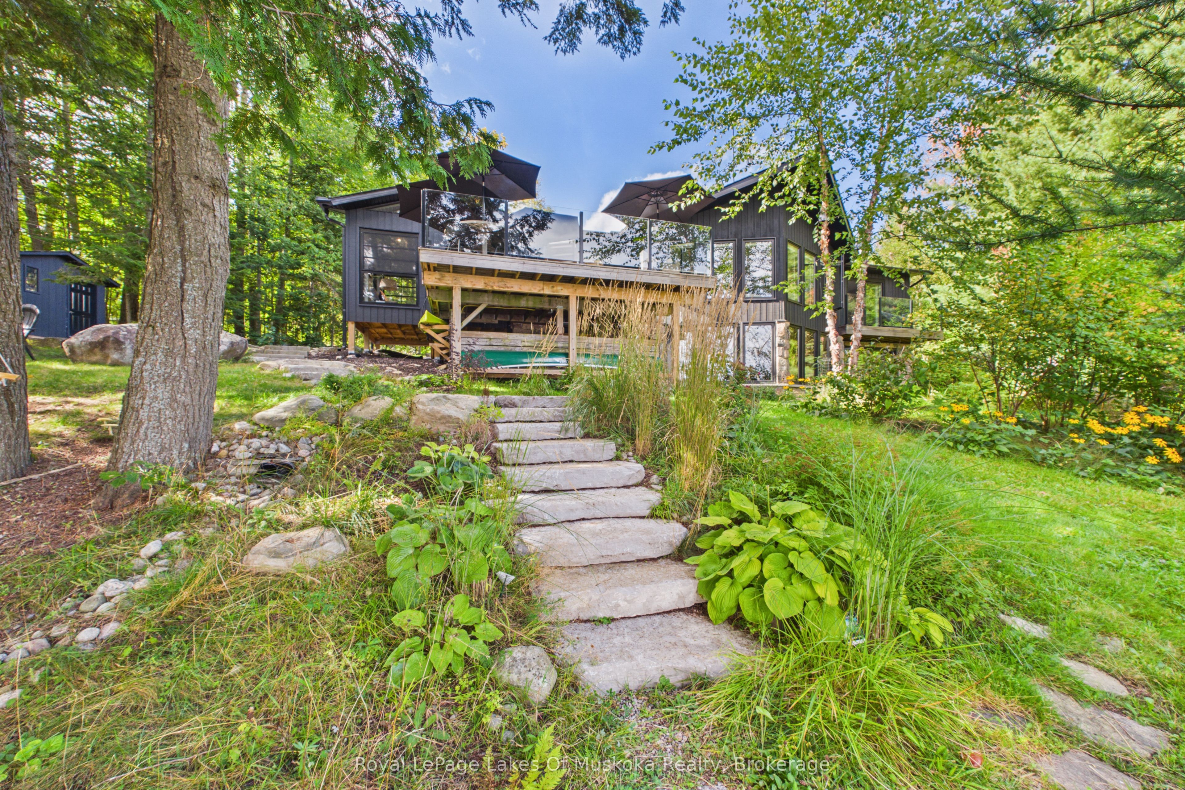 31 Feldspar Road, Magnetawan, ON P0A 1C0 photo 3