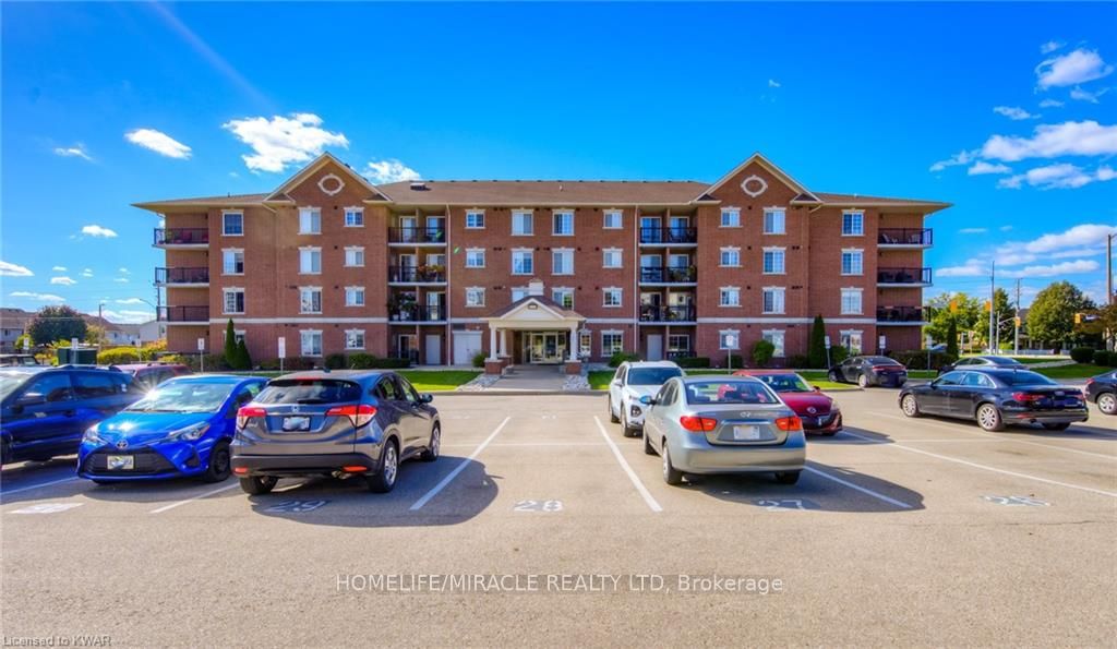 415 Grange Road 101, Guelph, ON N1E 0C4