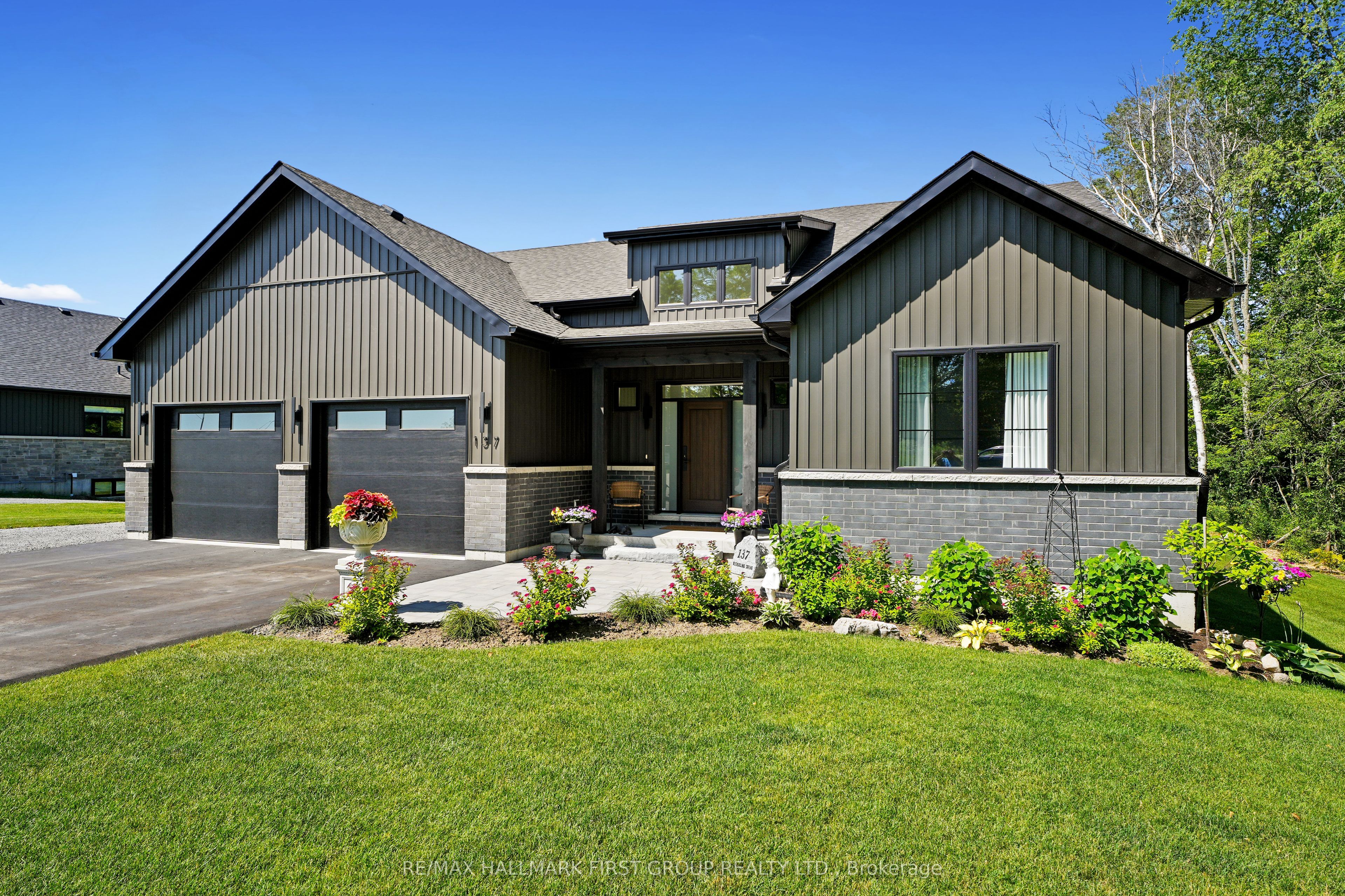 137 Ridgeline Drive, Alnwick/Haldimand, ON K0K 2G0 photo 2