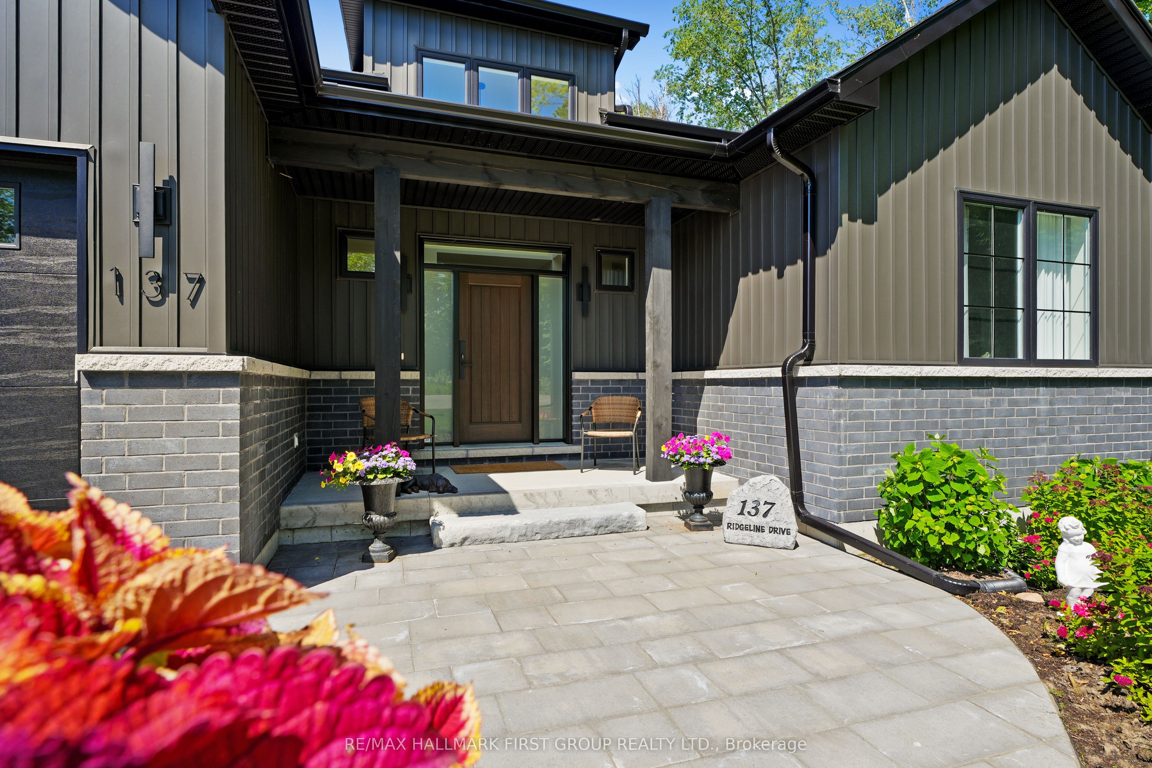 137 Ridgeline Drive, Alnwick/Haldimand, ON K0K 2G0 photo 3