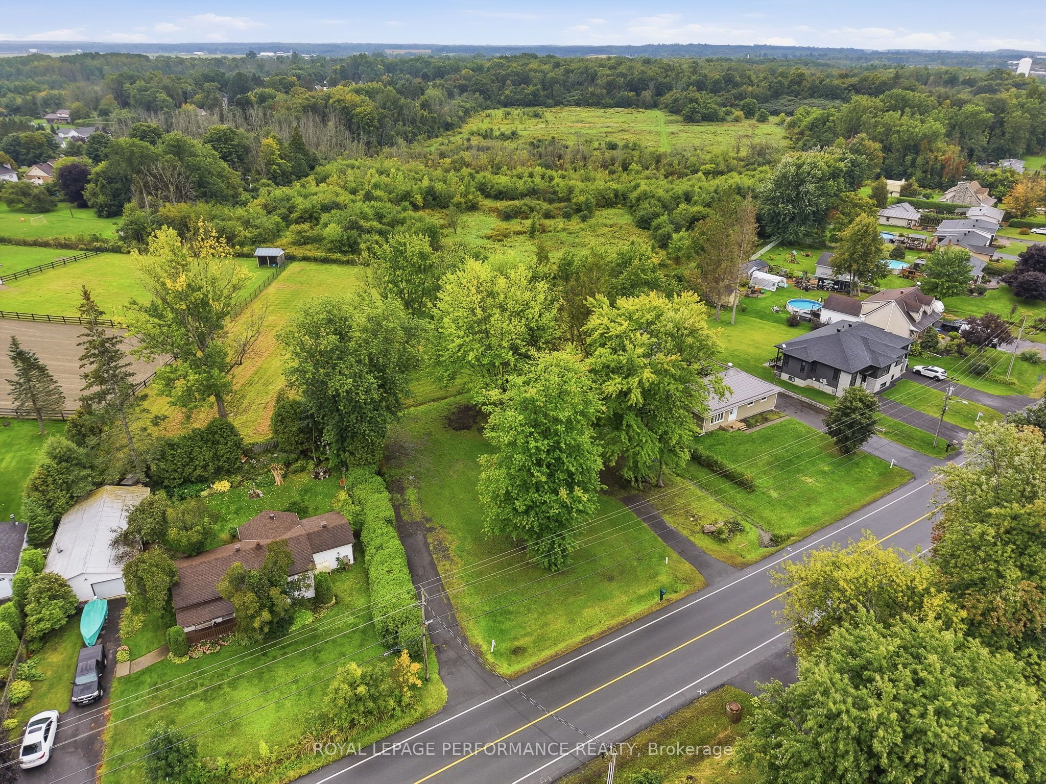 485 Front Road, Champlain, ON K0B 1K0