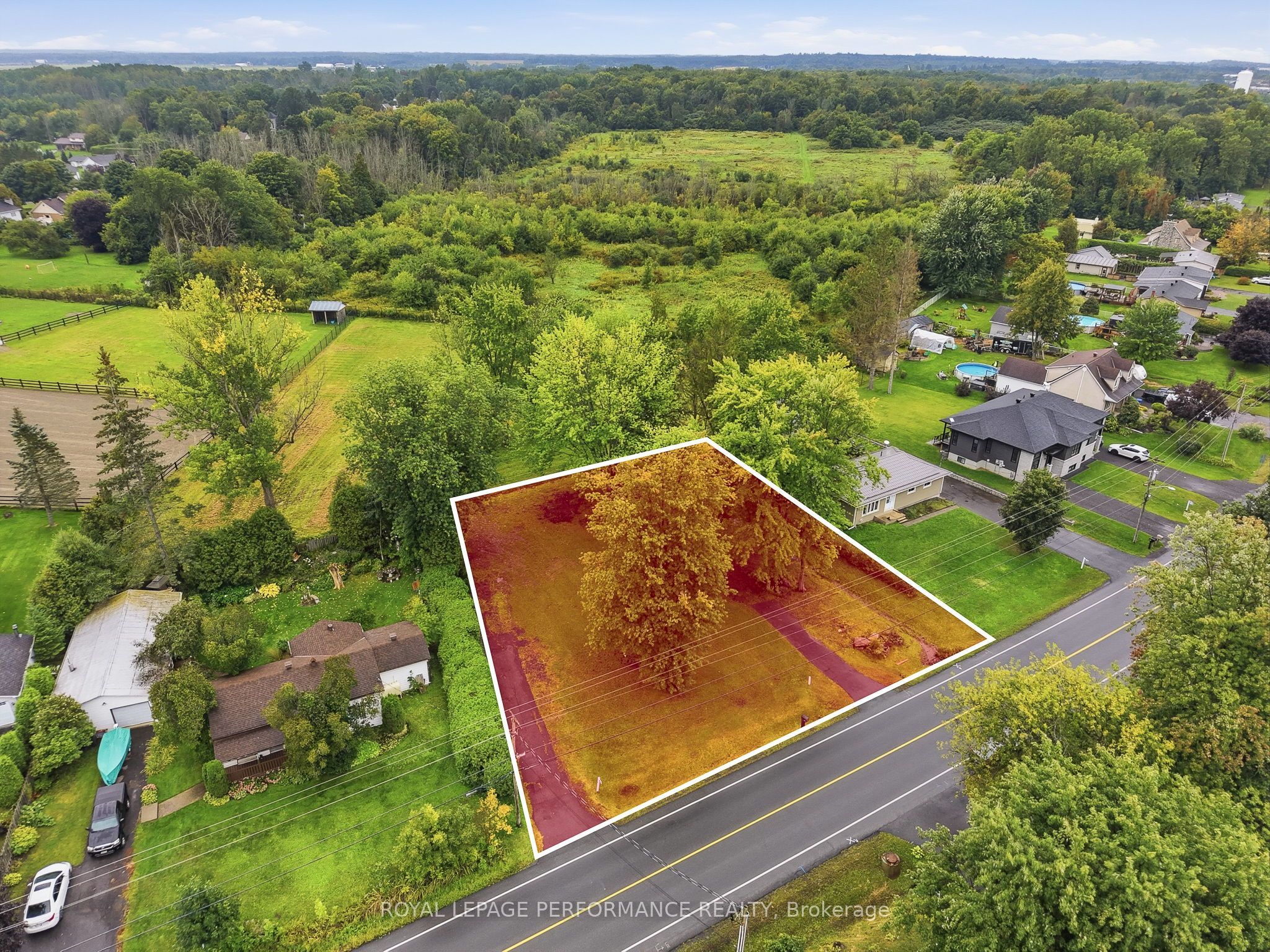 485 Front Road, Champlain, ON K0B 1K0 photo 2